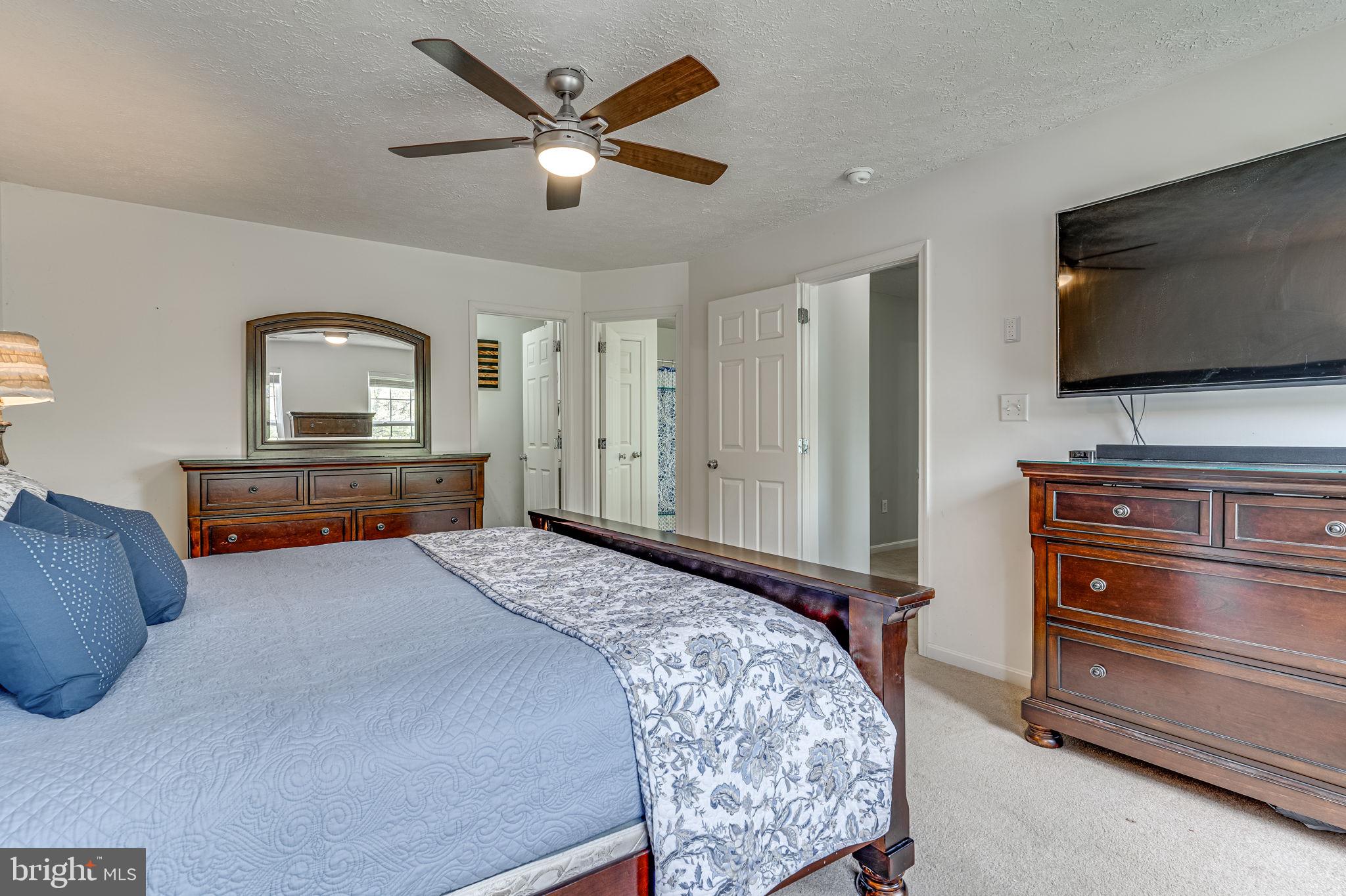 CHESAPEAKE RANCH ESTATES - Residential