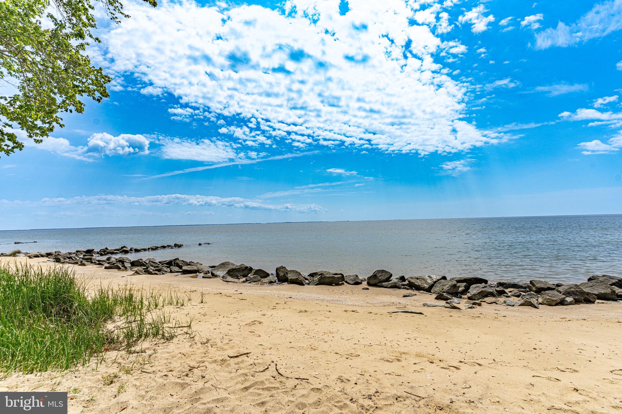 CHESAPEAKE RANCH ESTATES - Residential