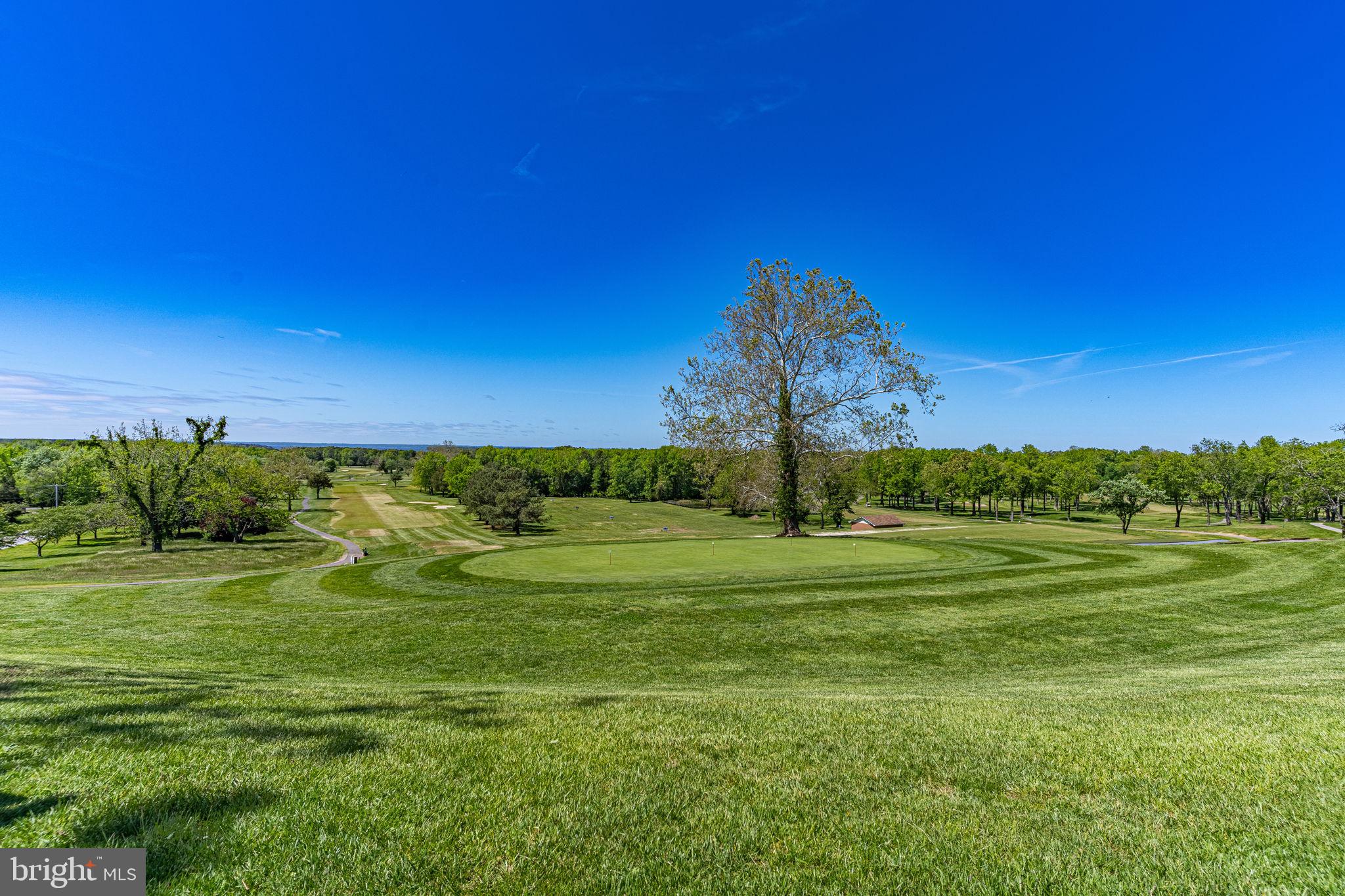 CHESAPEAKE RANCH ESTATES - Residential