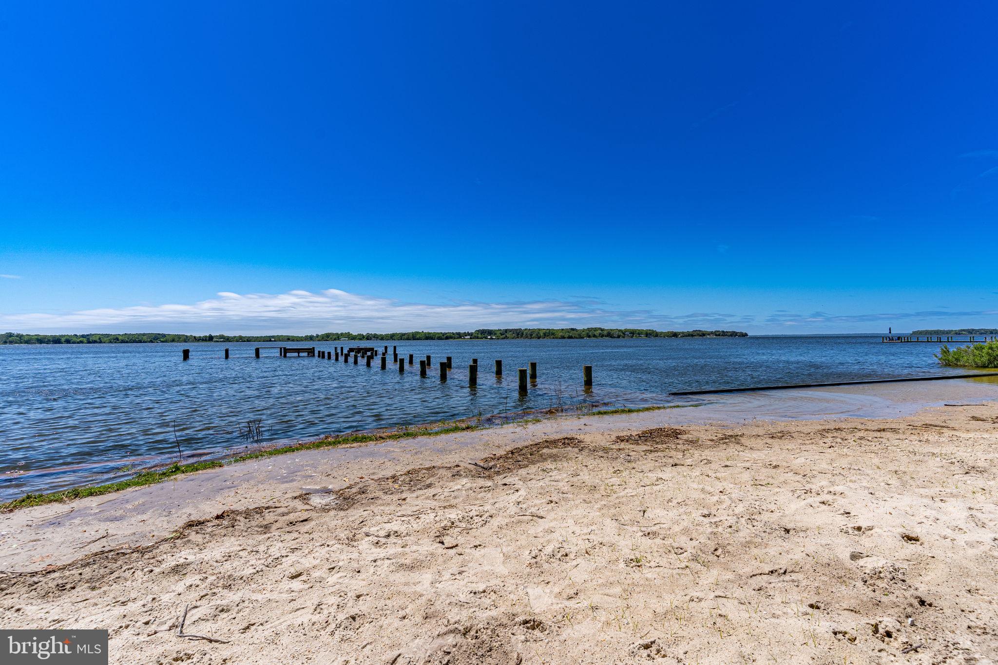 CHESAPEAKE RANCH ESTATES - Residential