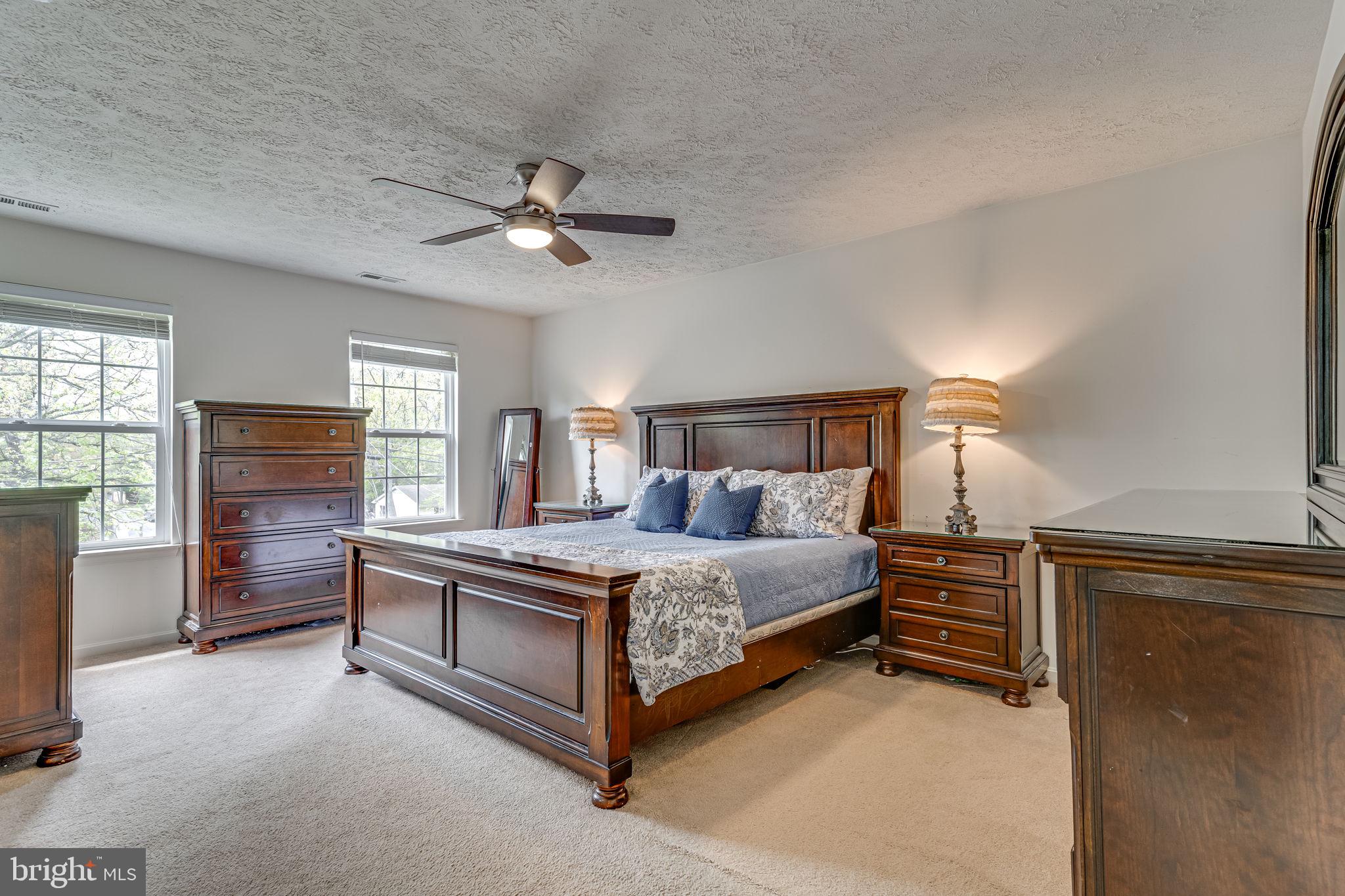 CHESAPEAKE RANCH ESTATES - Residential