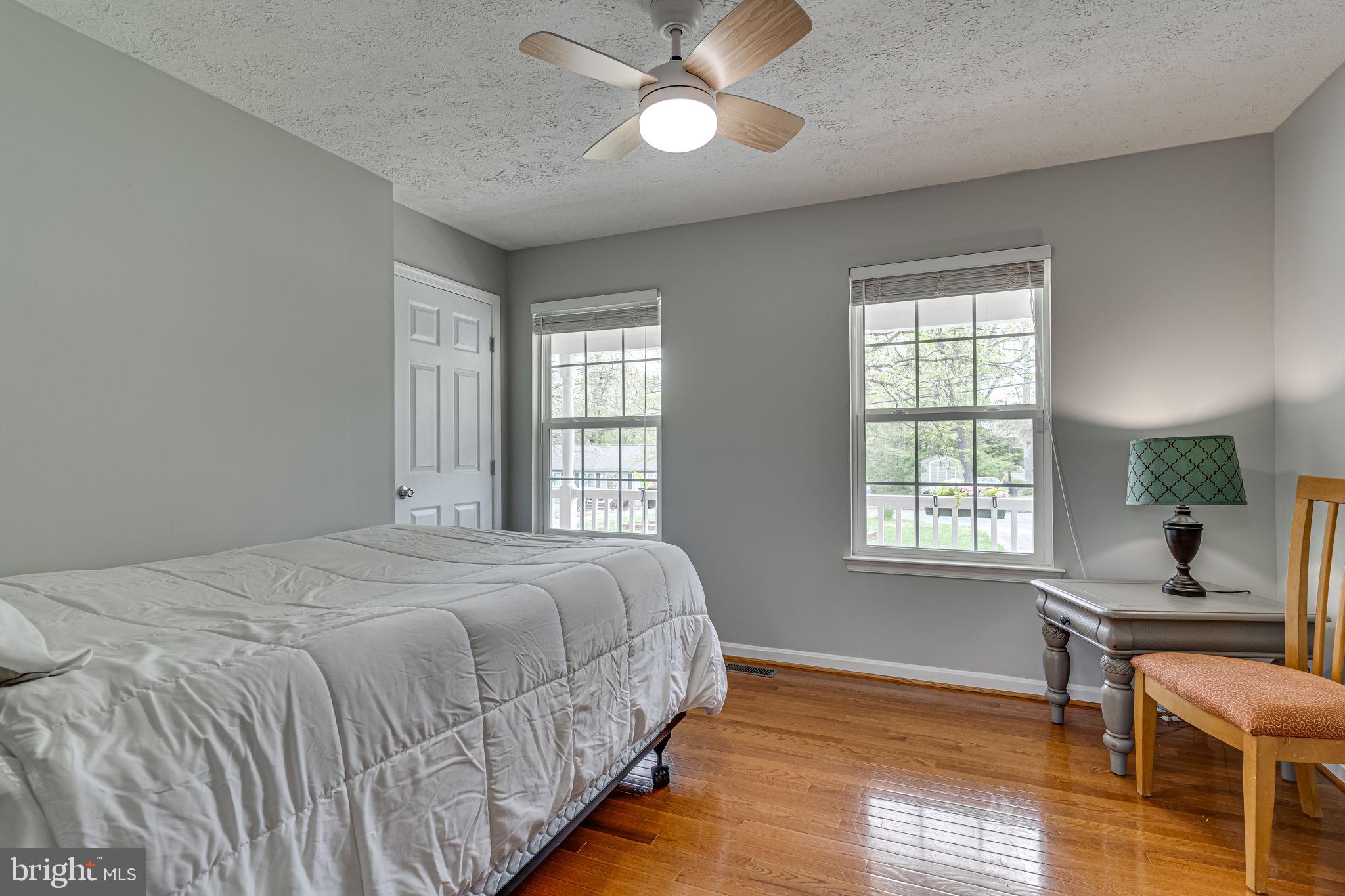 CHESAPEAKE RANCH ESTATES - Residential