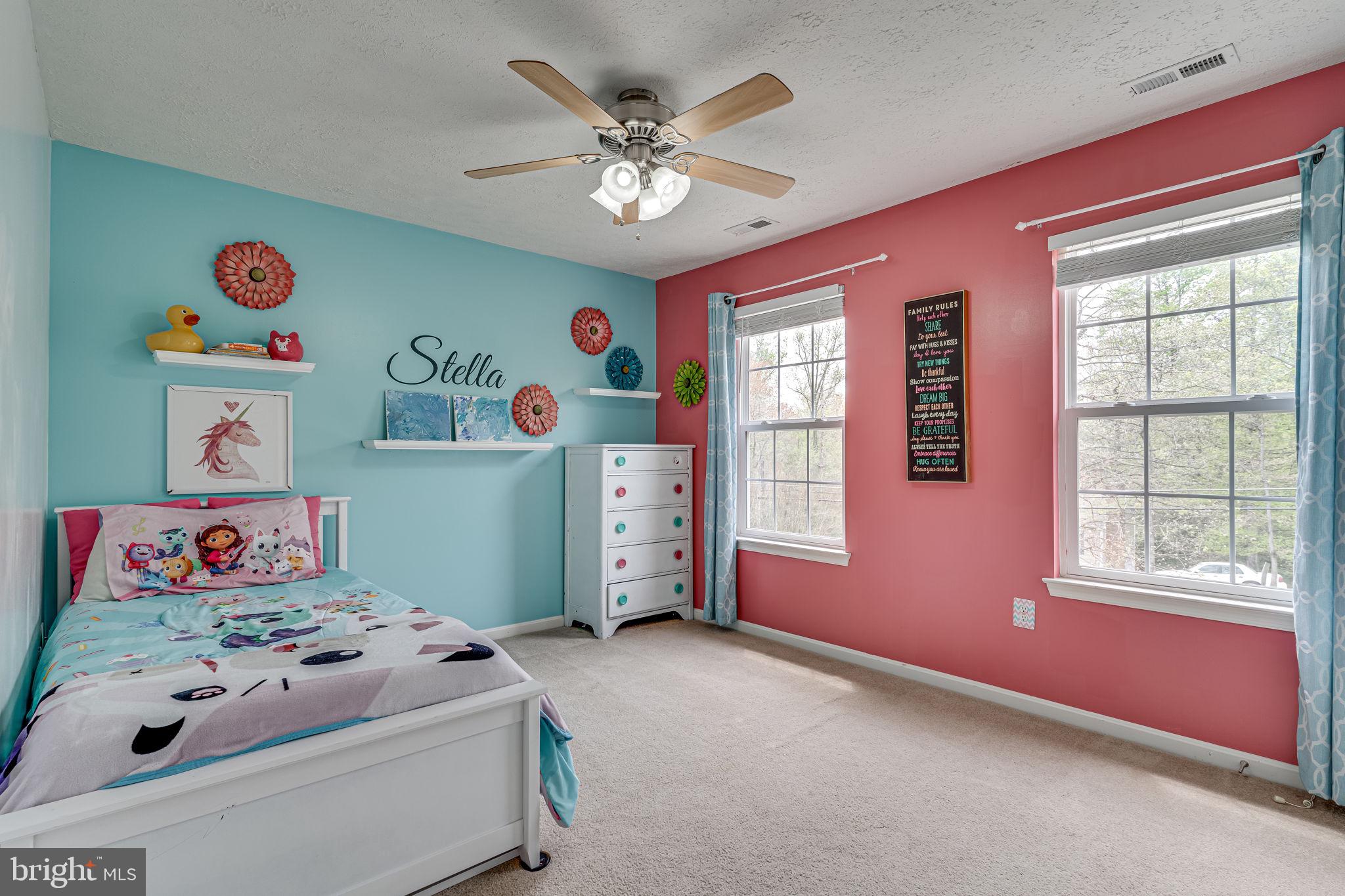 CHESAPEAKE RANCH ESTATES - Residential