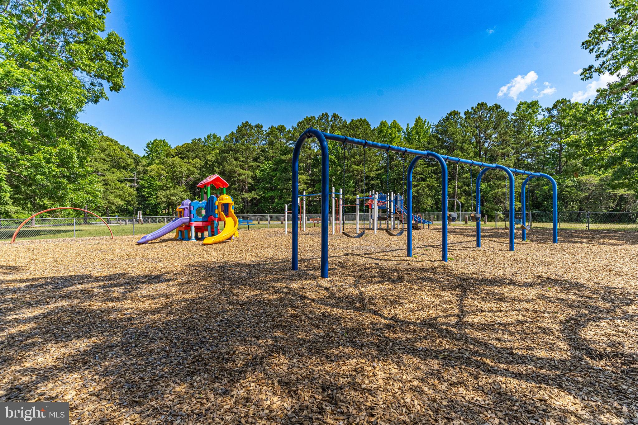 CHESAPEAKE RANCH ESTATES - Residential