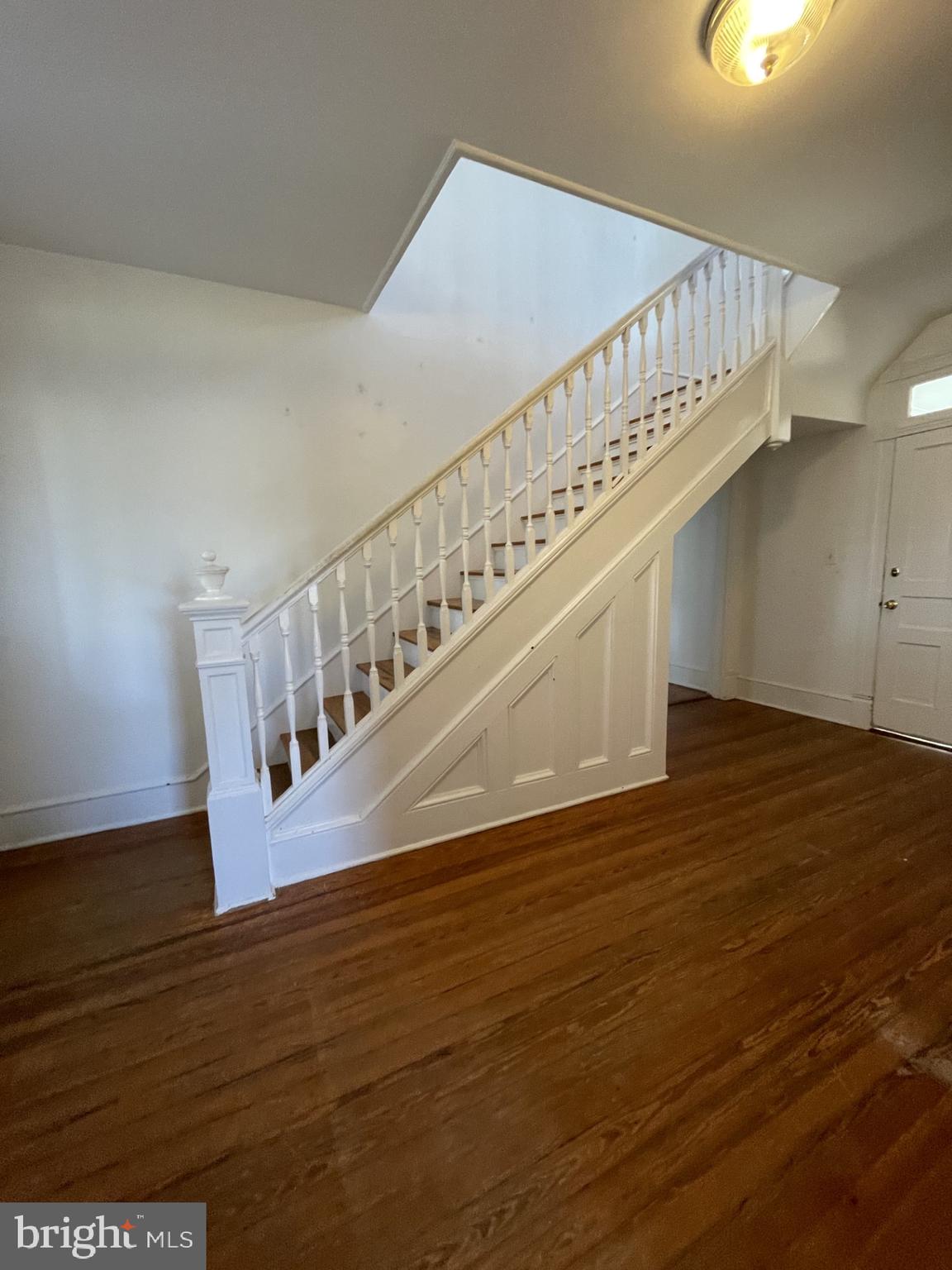 POWHATAN PLANTATION - Residential Lease