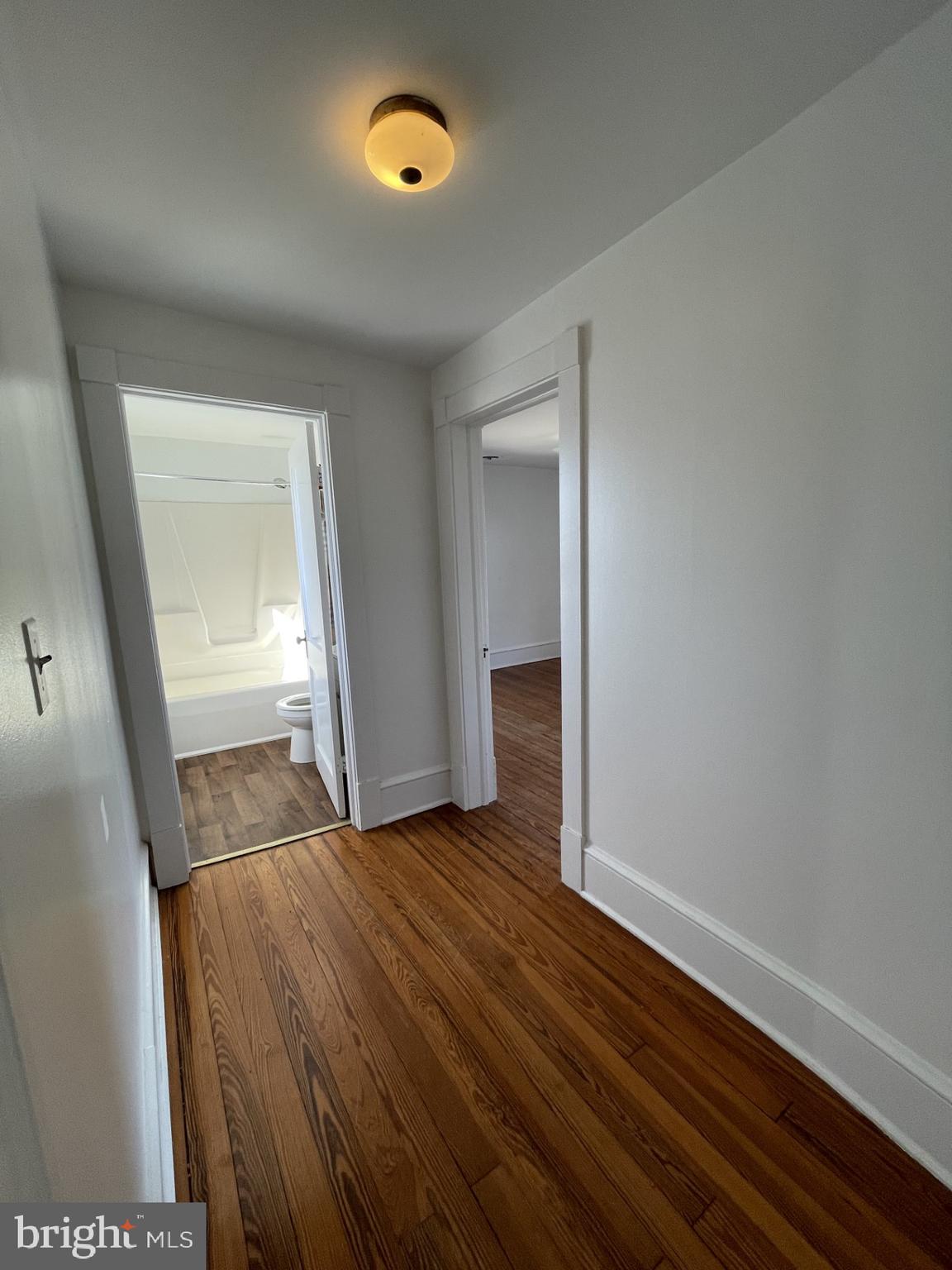 POWHATAN PLANTATION - Residential Lease