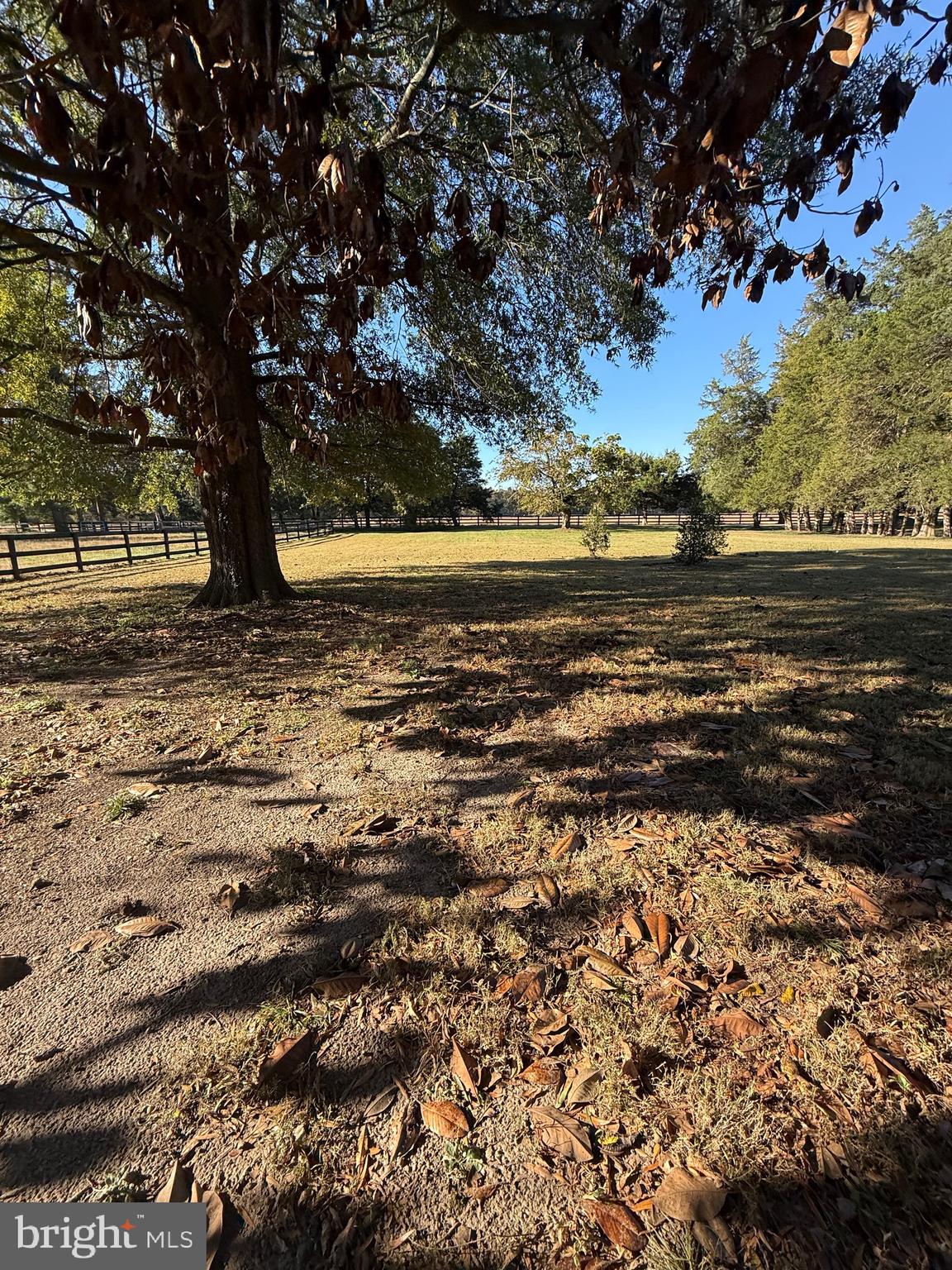 POWHATAN PLANTATION - Residential Lease