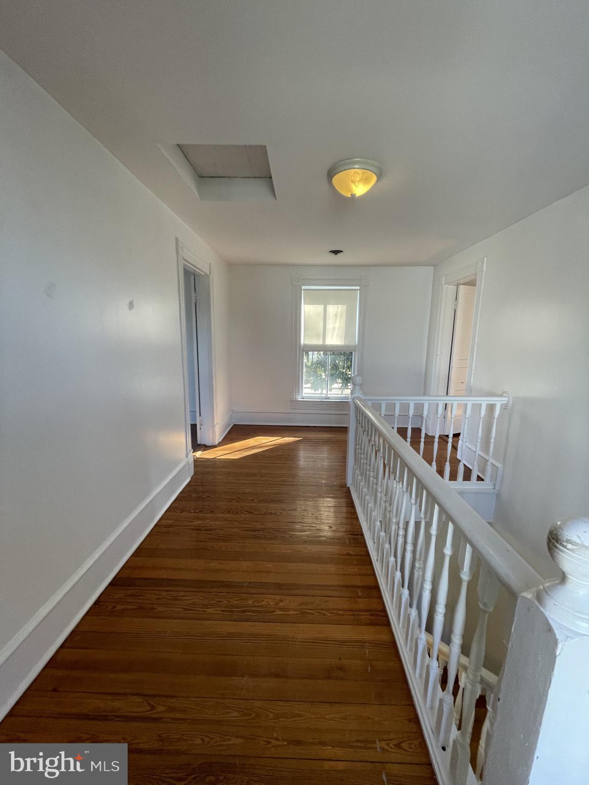 POWHATAN PLANTATION - Residential Lease