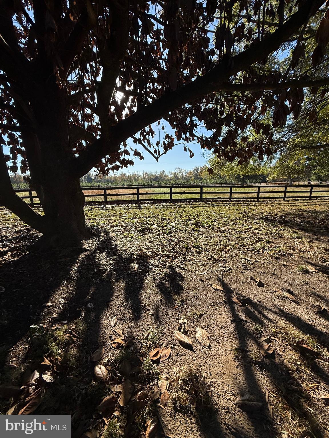 POWHATAN PLANTATION - Residential Lease