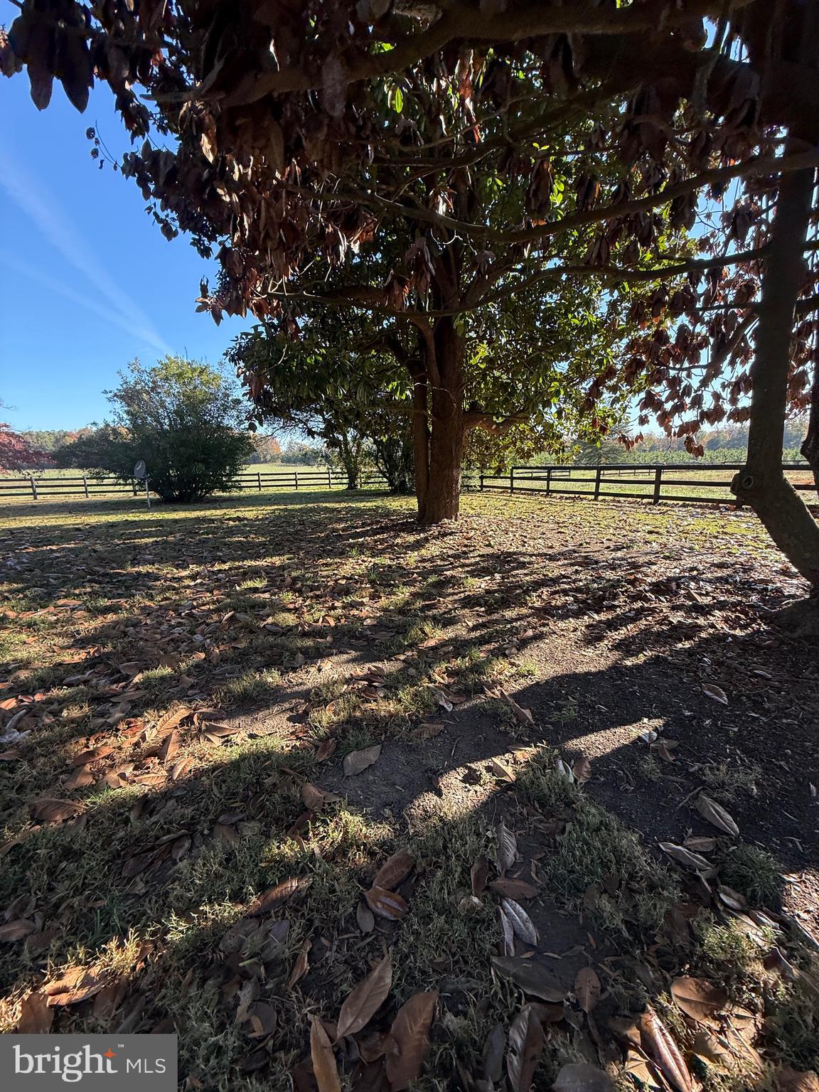 POWHATAN PLANTATION - Residential Lease