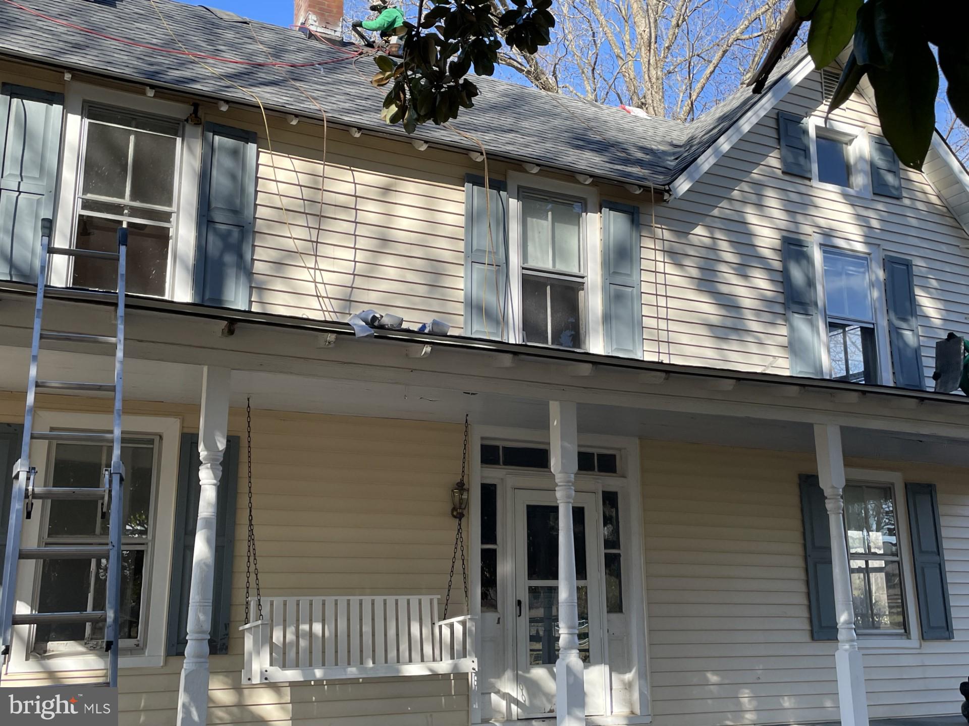 POWHATAN PLANTATION - Residential Lease