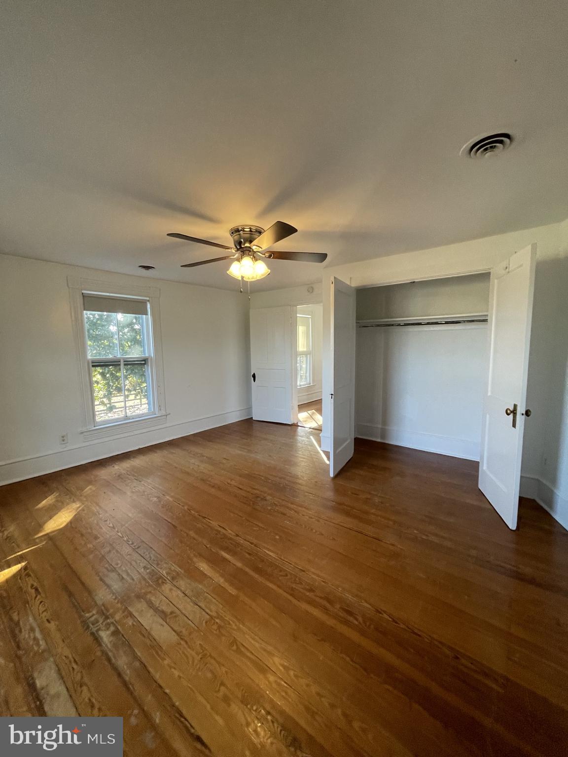 POWHATAN PLANTATION - Residential Lease