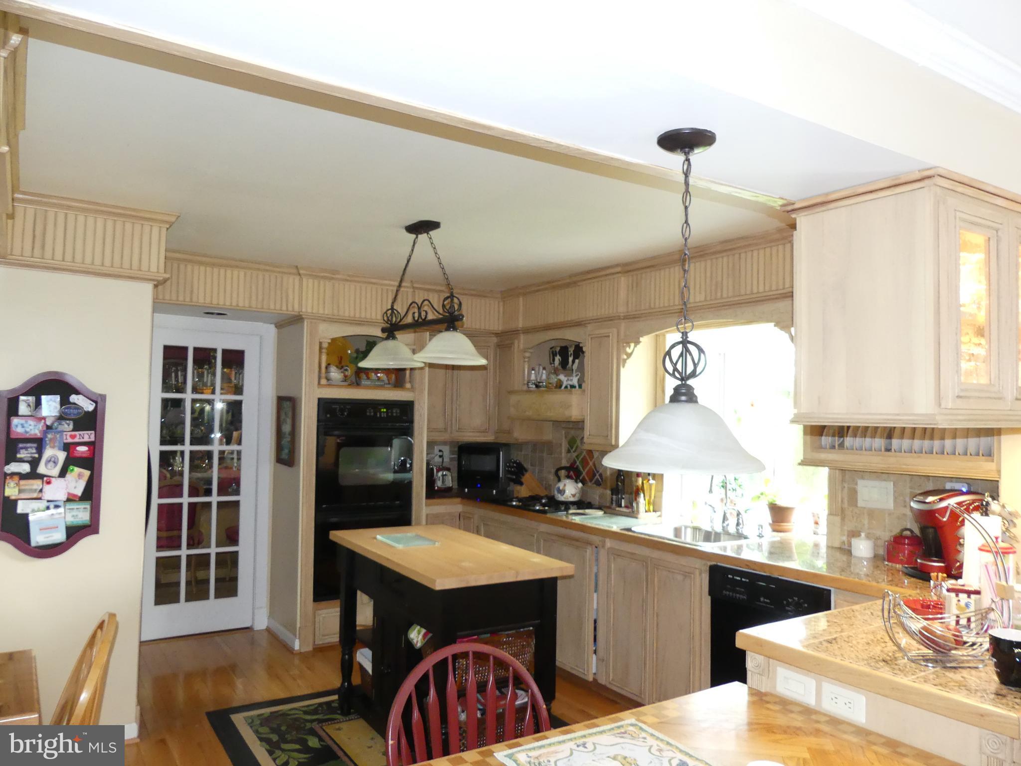 CHARTLEY - Residential