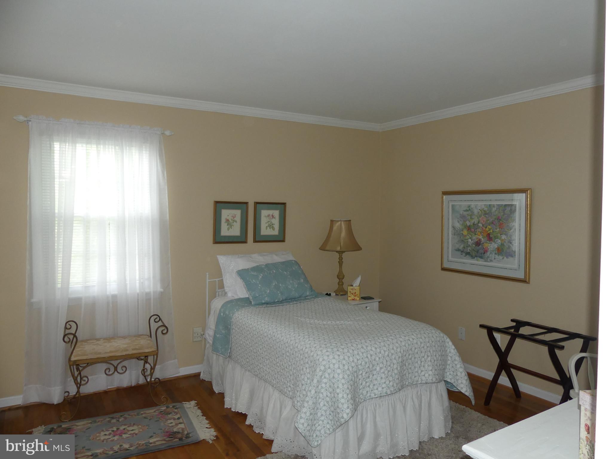 CHARTLEY - Residential