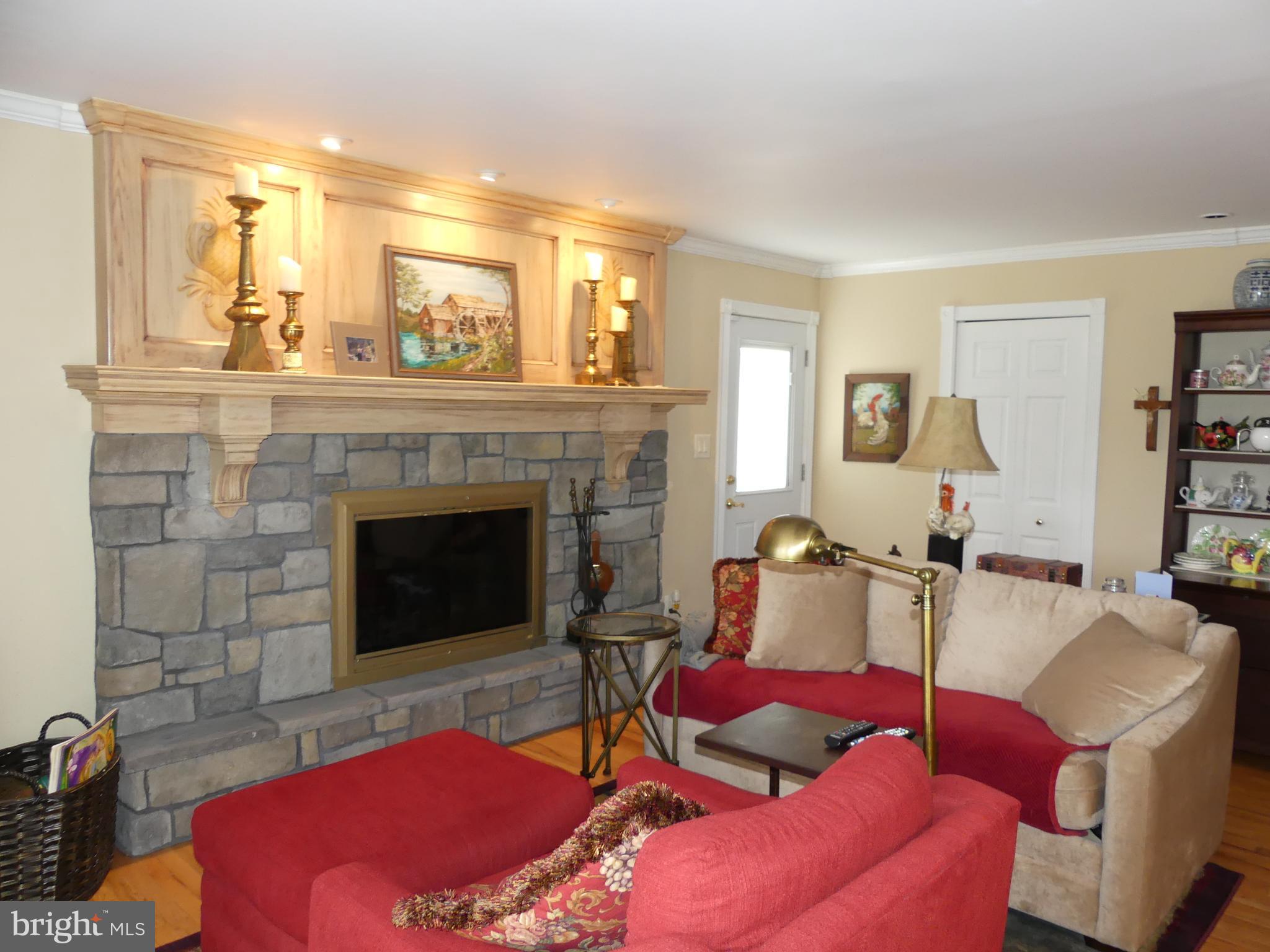 CHARTLEY - Residential