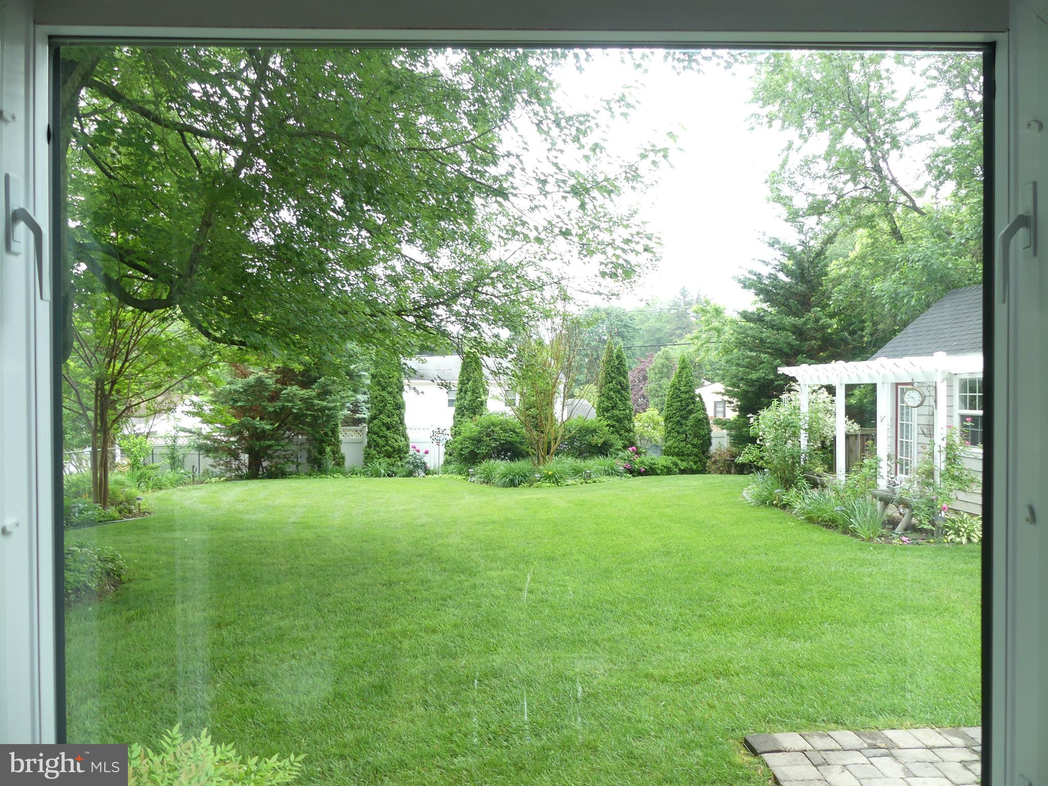 CHARTLEY - Residential