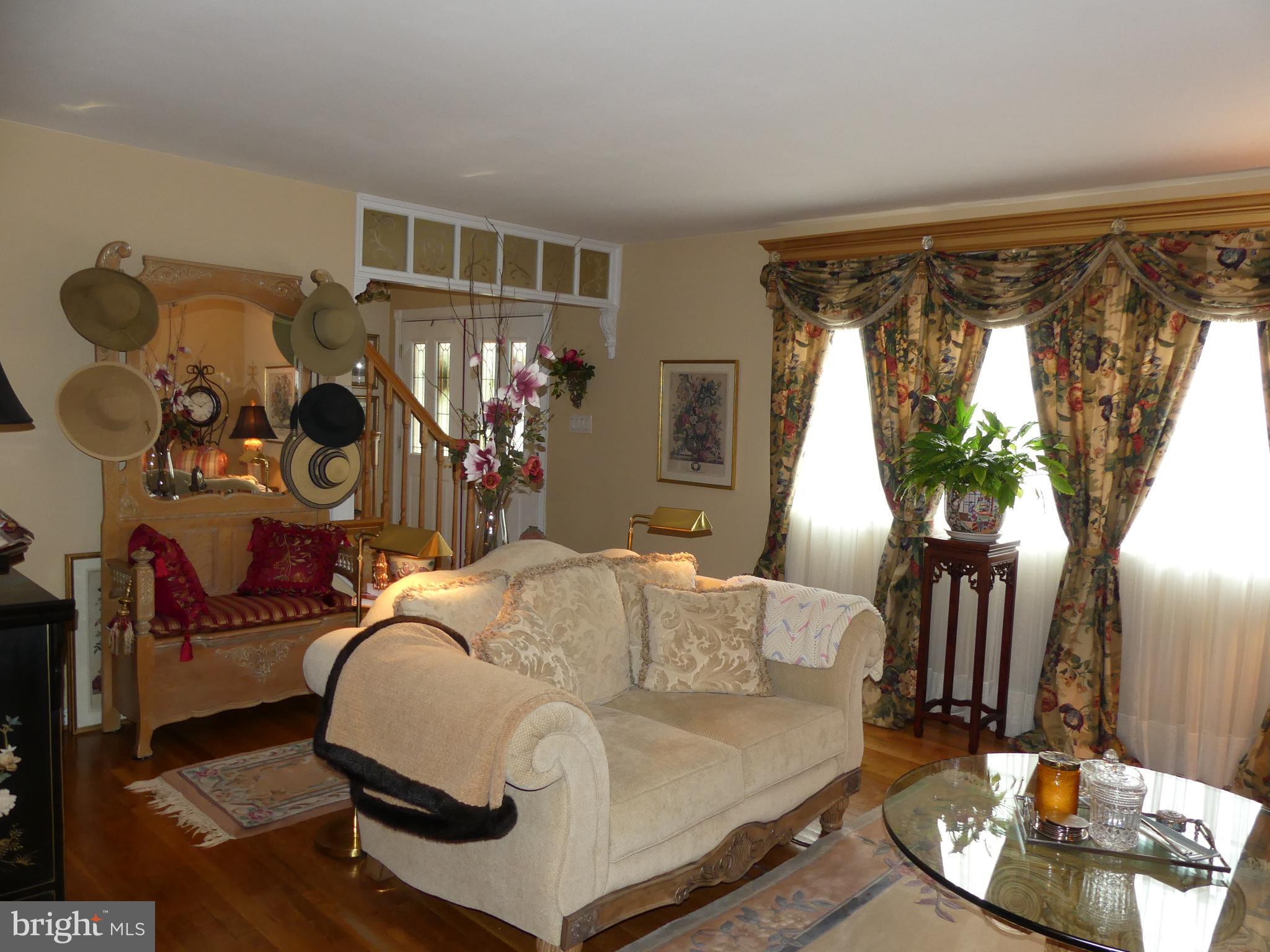 CHARTLEY - Residential