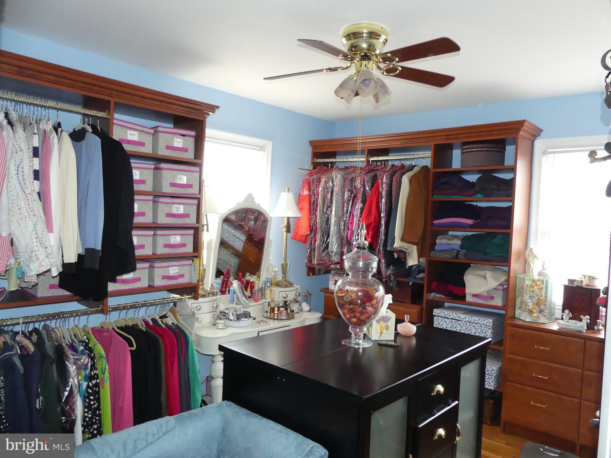 CHARTLEY - Residential