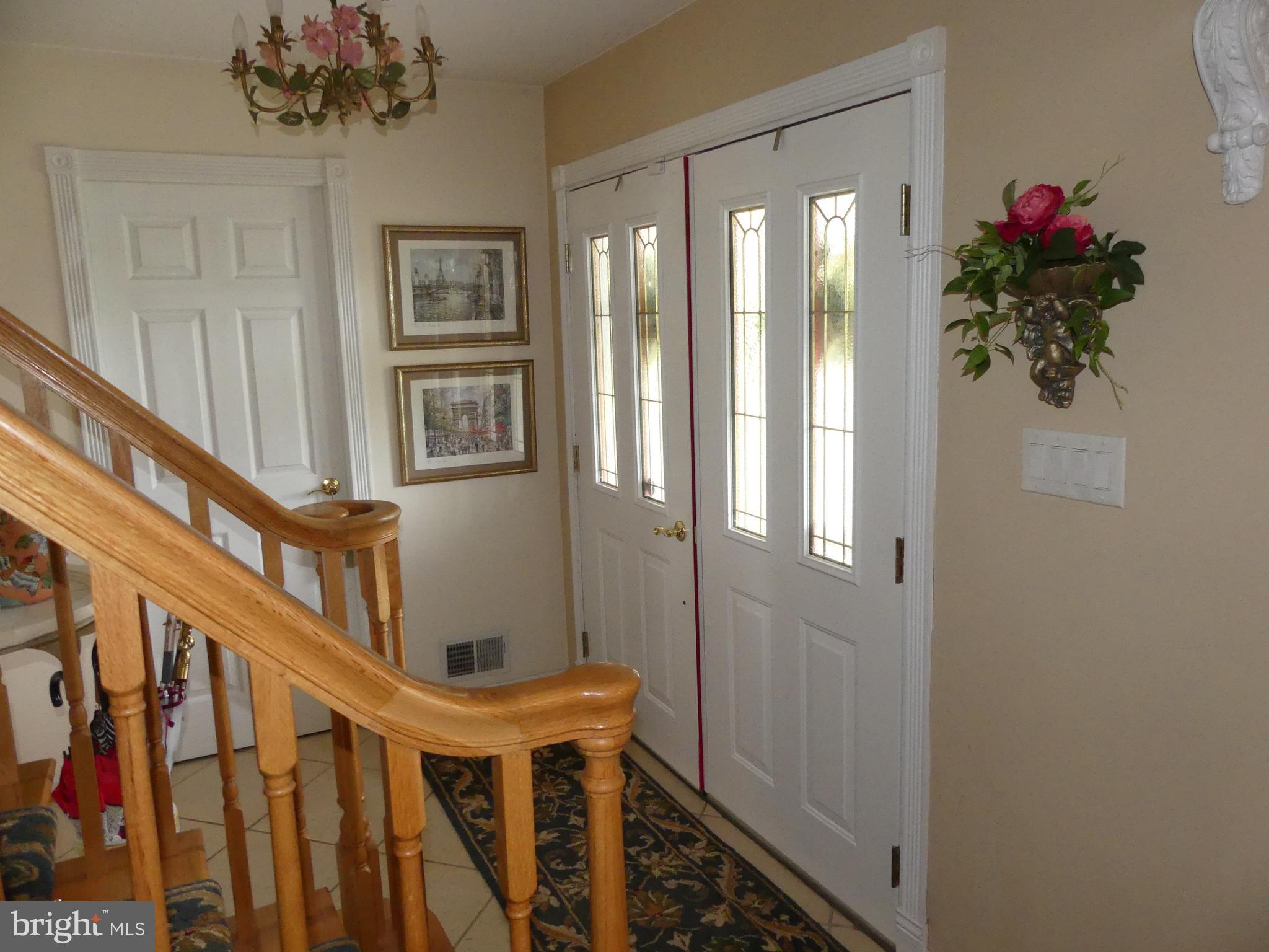 CHARTLEY - Residential