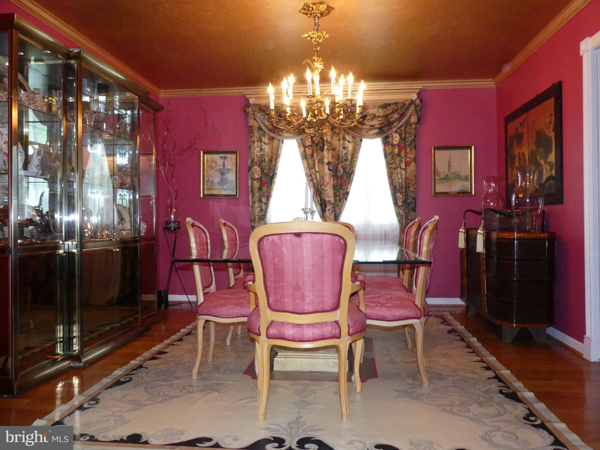 CHARTLEY - Residential