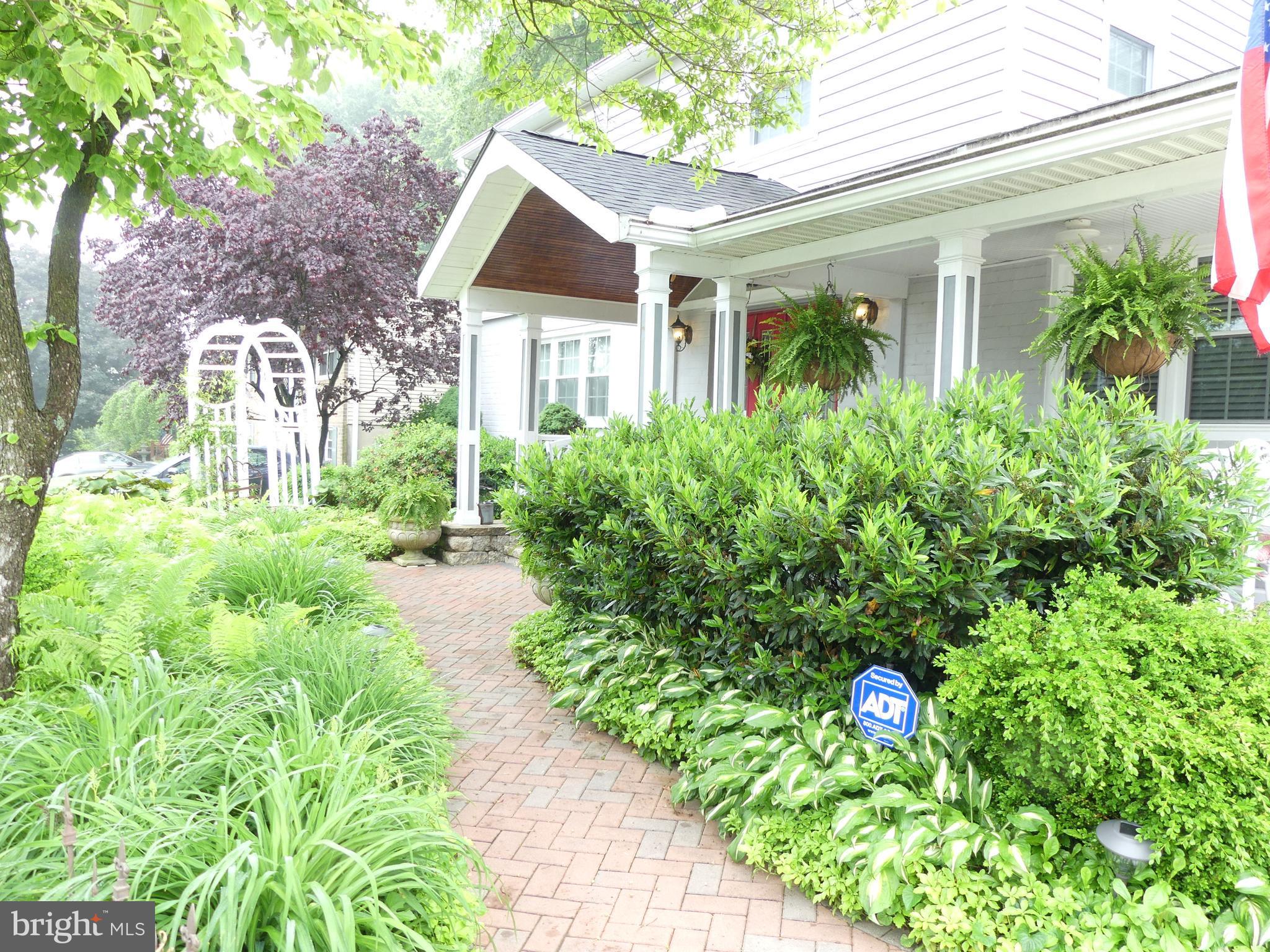 CHARTLEY - Residential