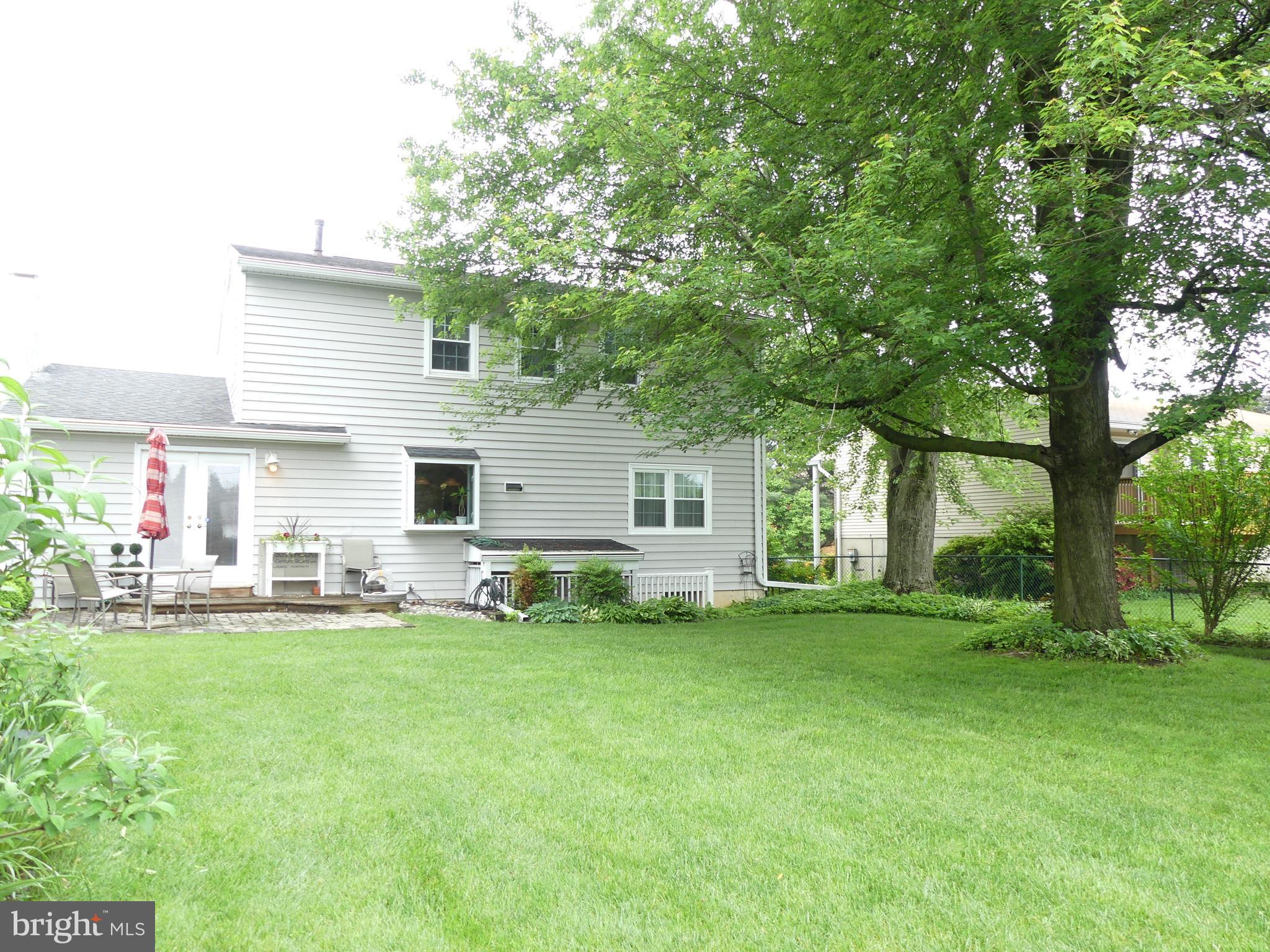 CHARTLEY - Residential