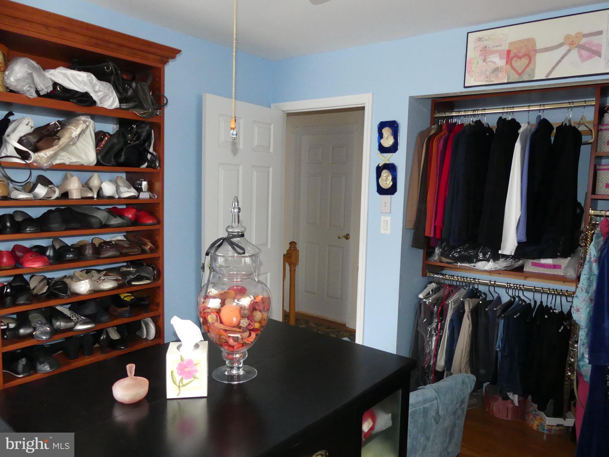 CHARTLEY - Residential