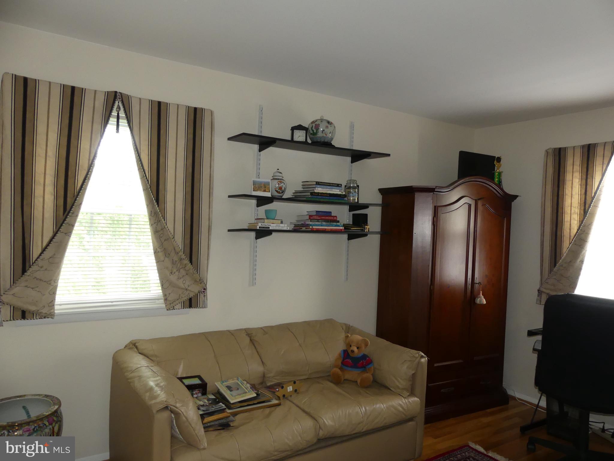 CHARTLEY - Residential