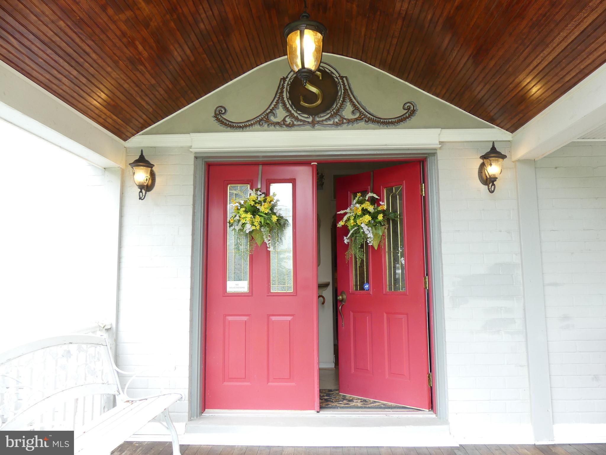 CHARTLEY - Residential