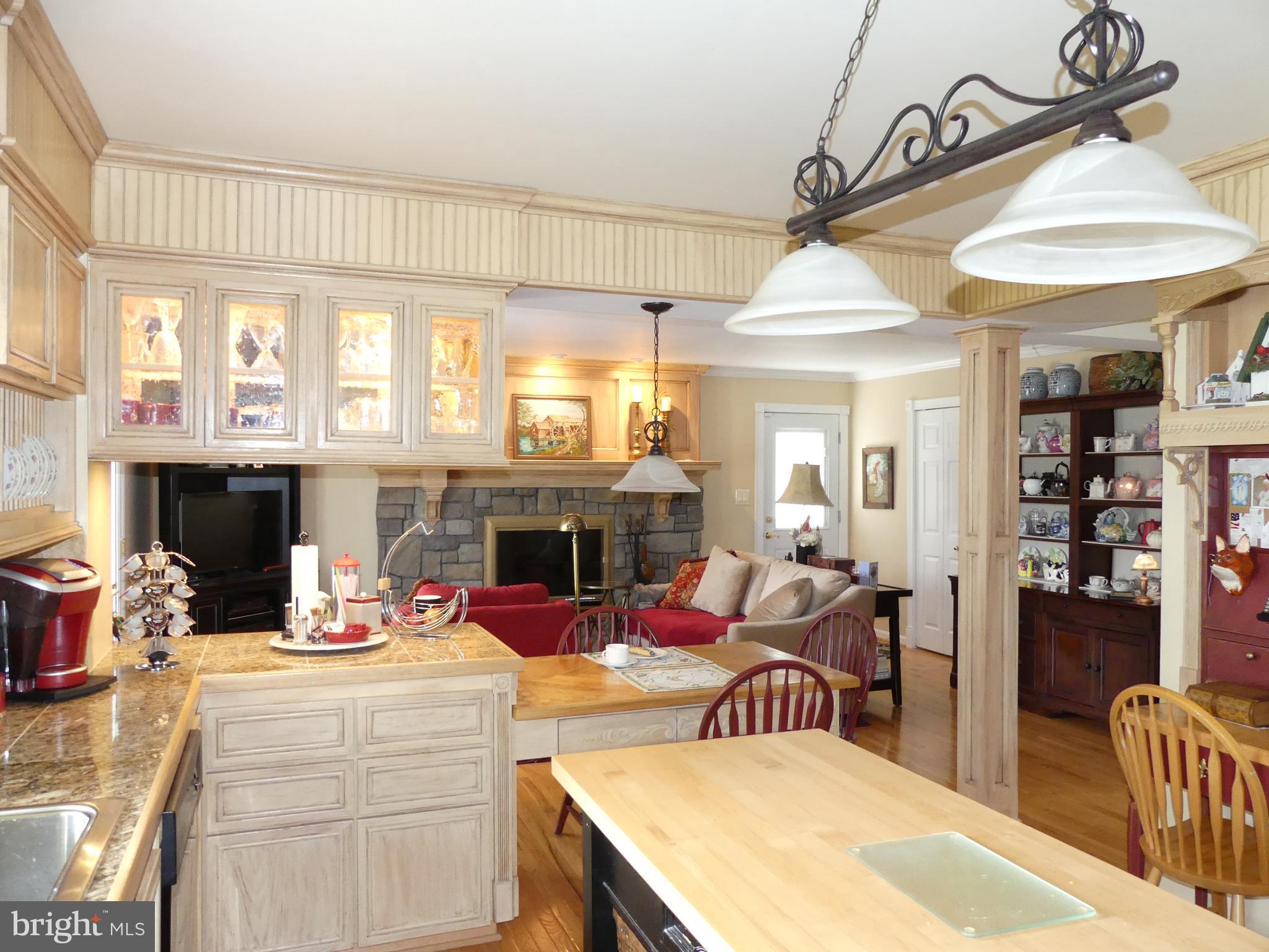 CHARTLEY - Residential