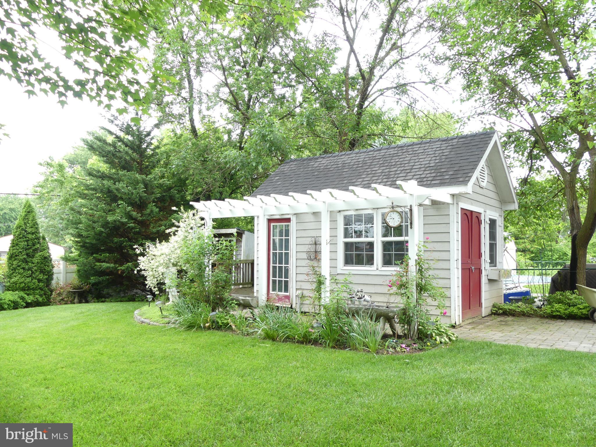 CHARTLEY - Residential