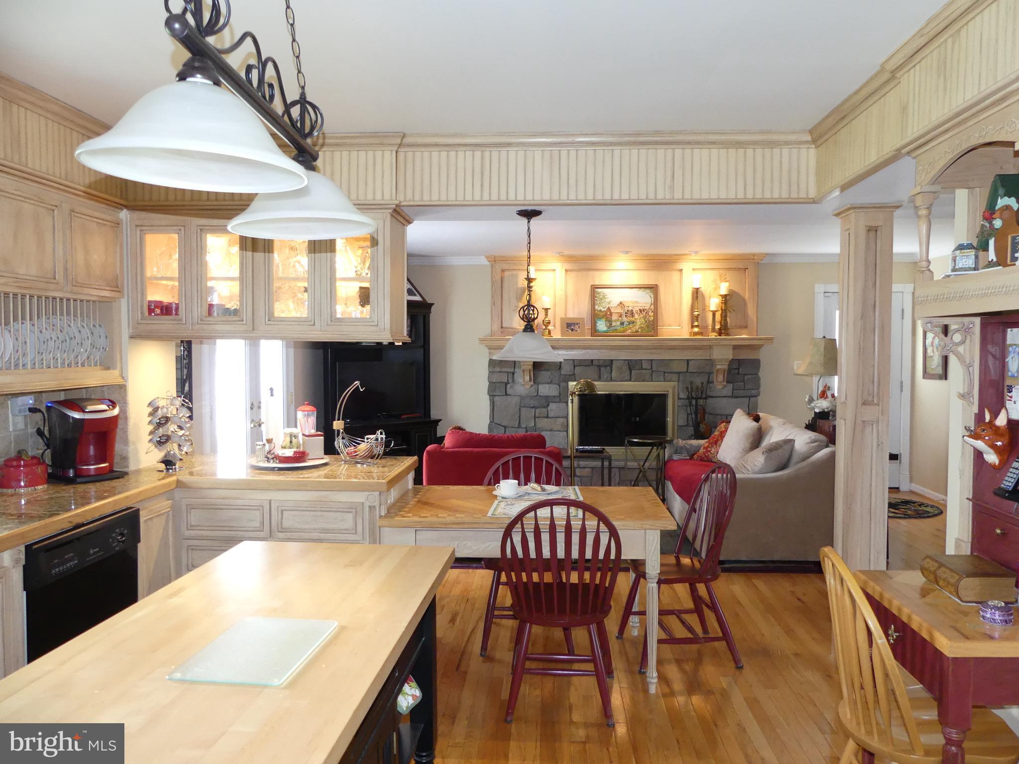 CHARTLEY - Residential