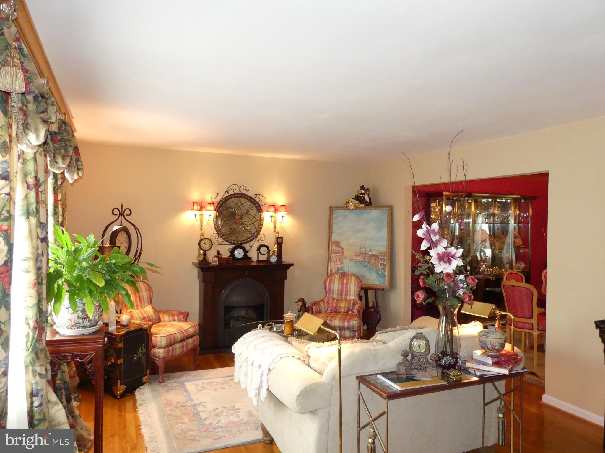 CHARTLEY - Residential