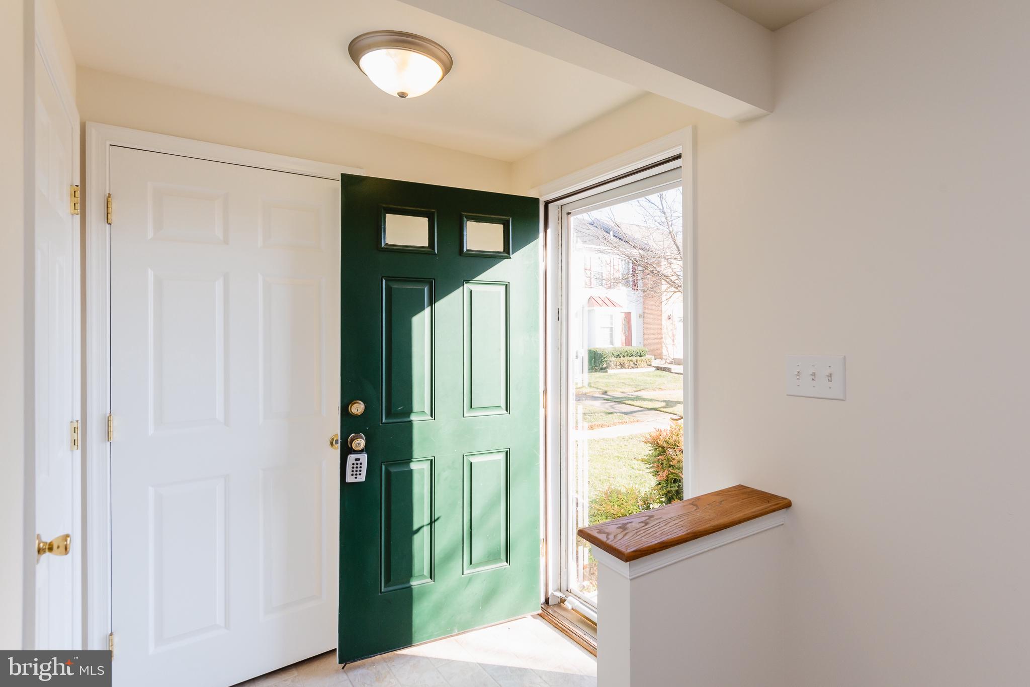 LAUREL WOODS - Residential Lease