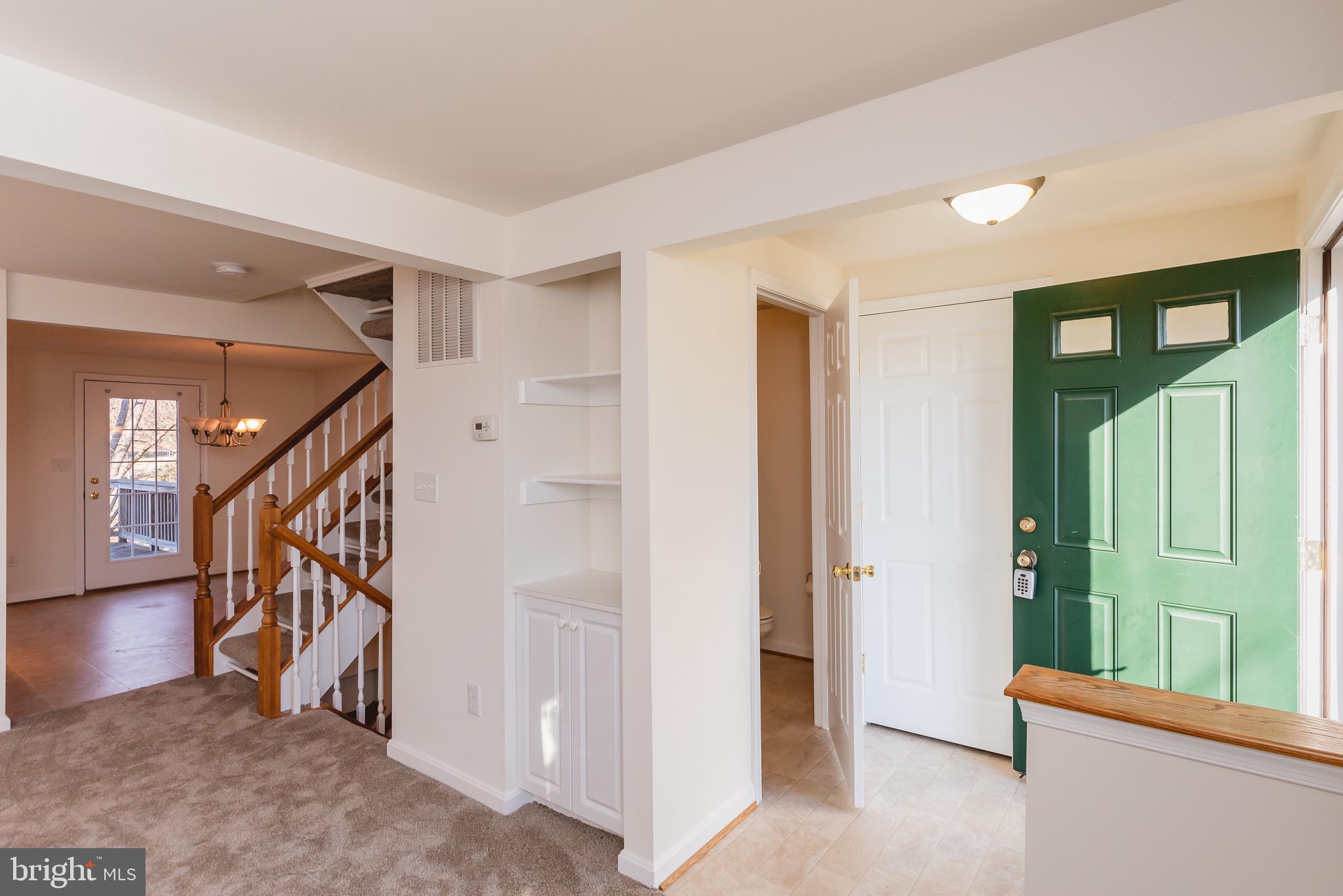 LAUREL WOODS - Residential Lease