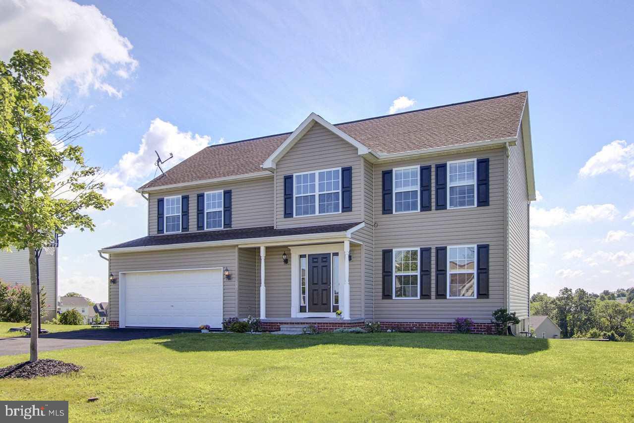 SHADOWBROOKE - Residential