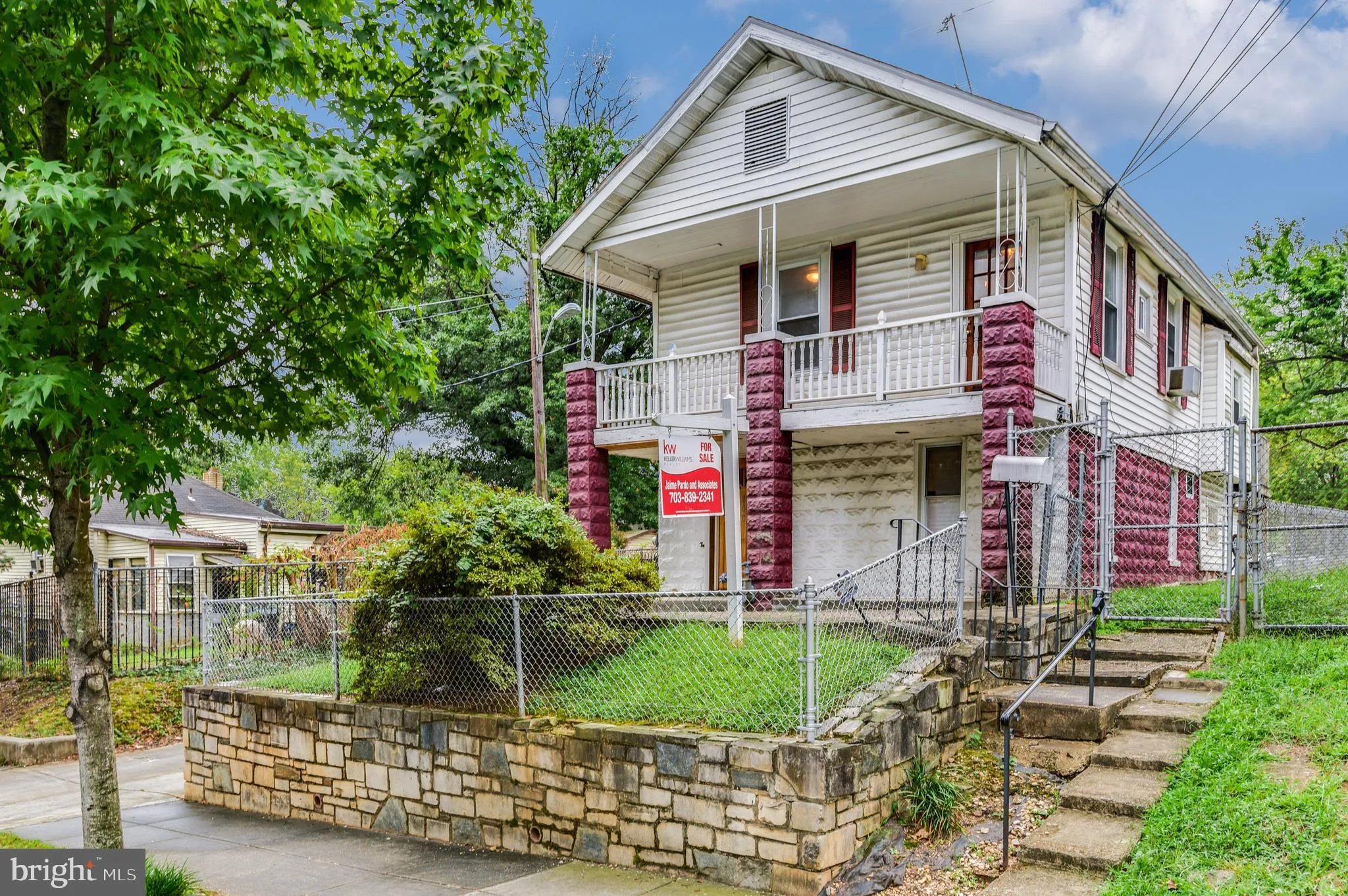 800 49th Street NE, Washington, DC 20019