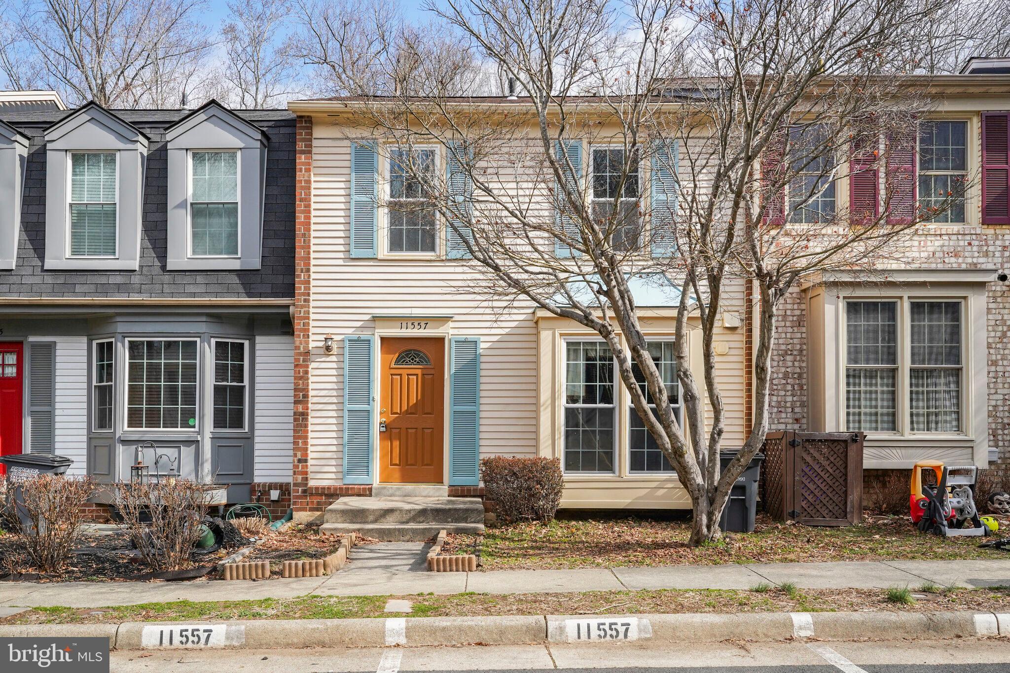 Welcome home to 11557 Overleigh Dr, a spacious and inviting townhouse nestled in the heart of Woodbridge’s sought-after Lake Ridge community. This 3 bed, 3.5 bath townhome features a bright living room, formal dining, eat-in kitchen, finished basement, and two decks with scenic views. Primary suite w/ private bath, walk-out lower level w/ flex space and laundry room.
The Lake Ridge community offers pools, tennis courts, and walking trails. This is home is in a convenient location near shopping, dining, I-95, and VRE for easy commuting. Schedule your private showing today!