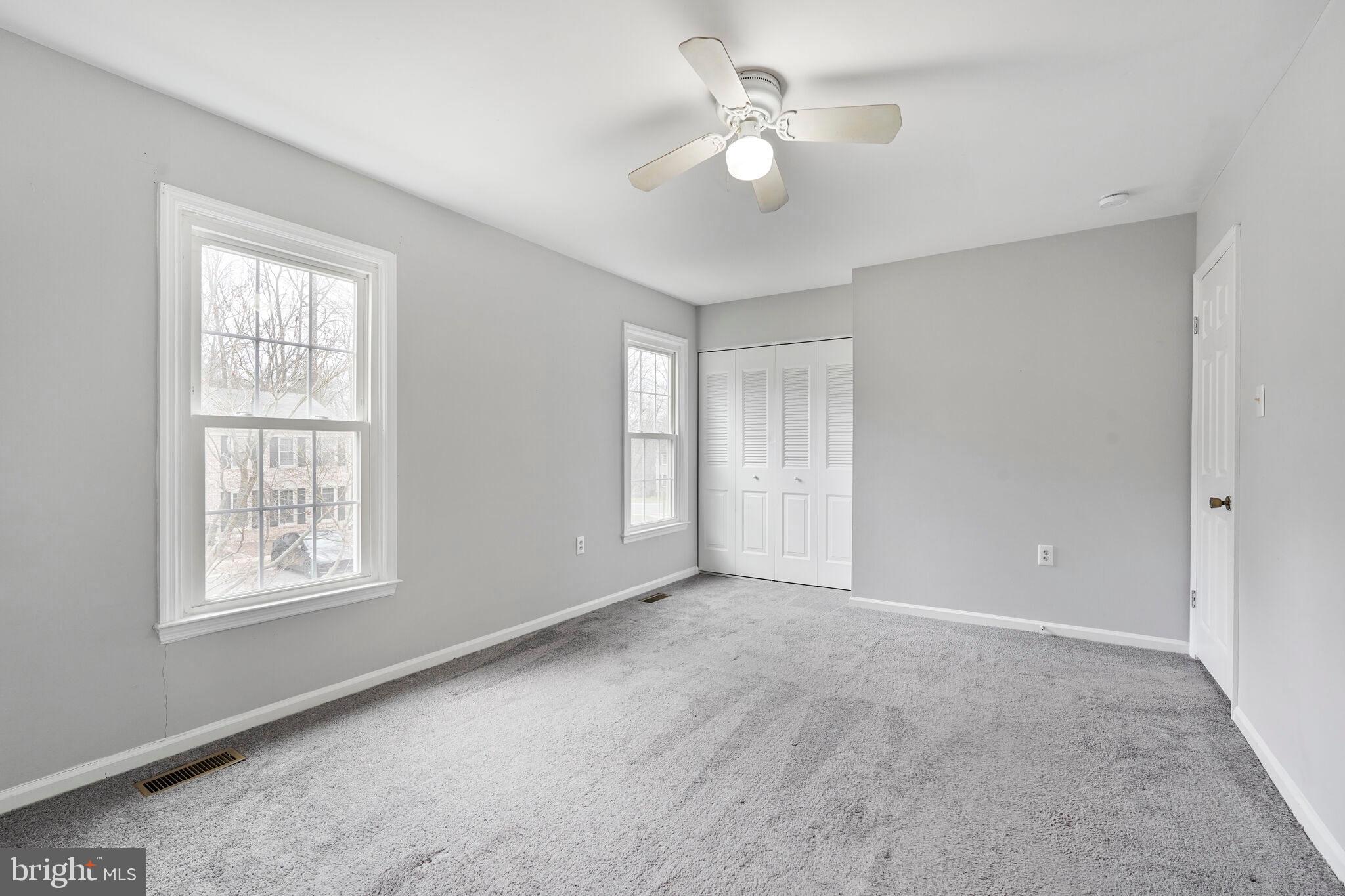 LAKE RIDGE - Residential Lease