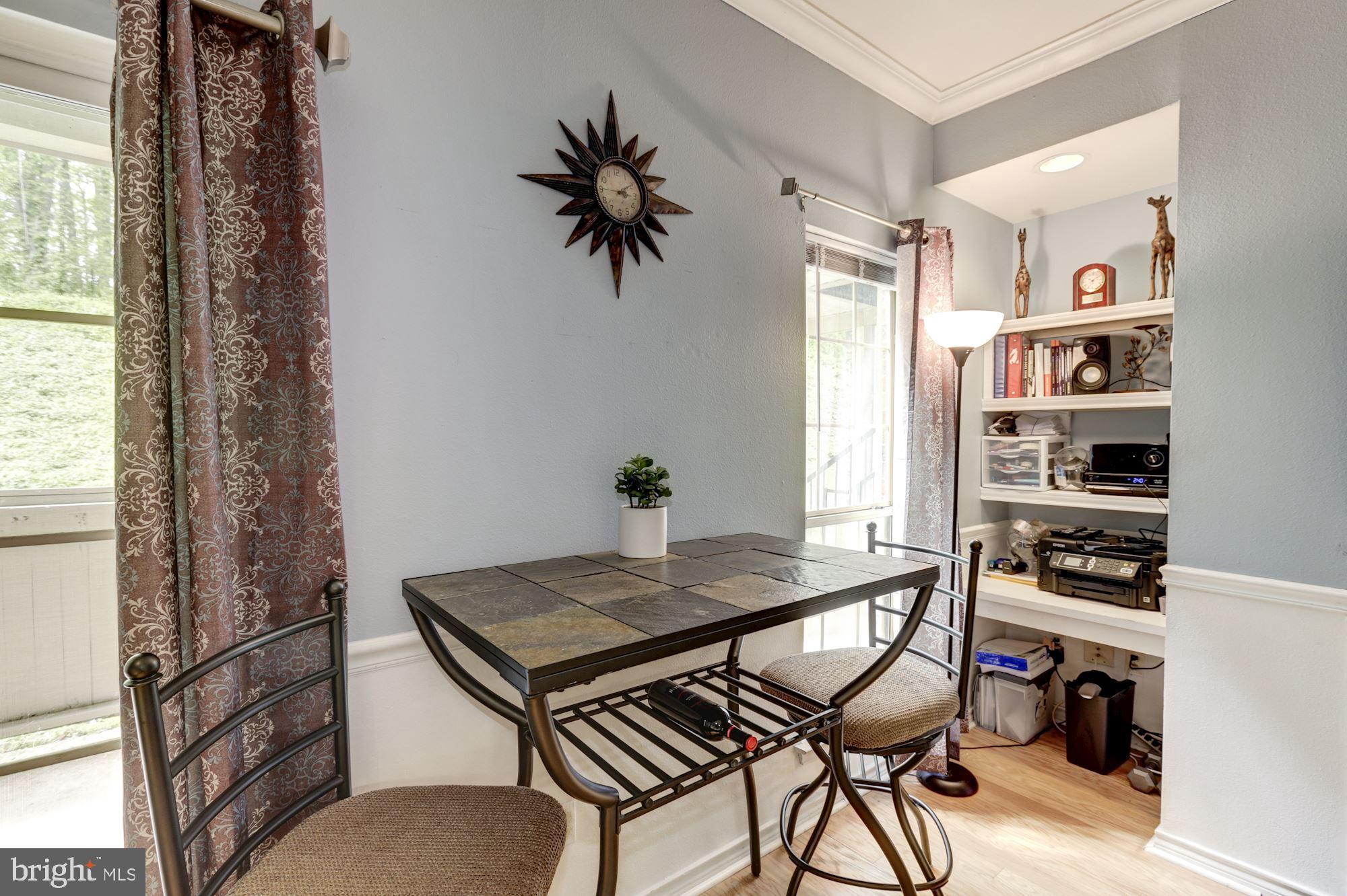 PENDERBROOK SQUARE CONDOMINIUMS - Residential