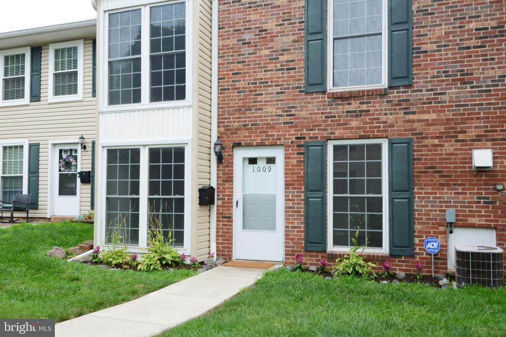 Photo of 1009 Middleton Place, WEST NORRITON, PA 19403 (MLS # PAMC2188522)