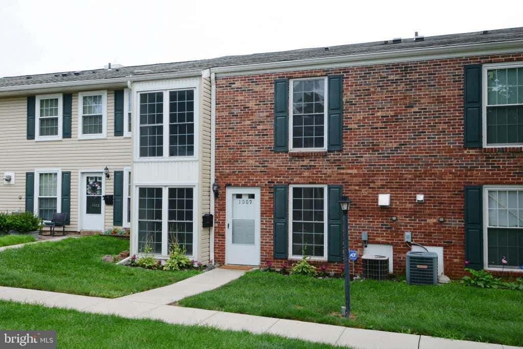 Photo of 1009 Middleton Place, WEST NORRITON, PA 19403 (MLS # PAMC2188522)