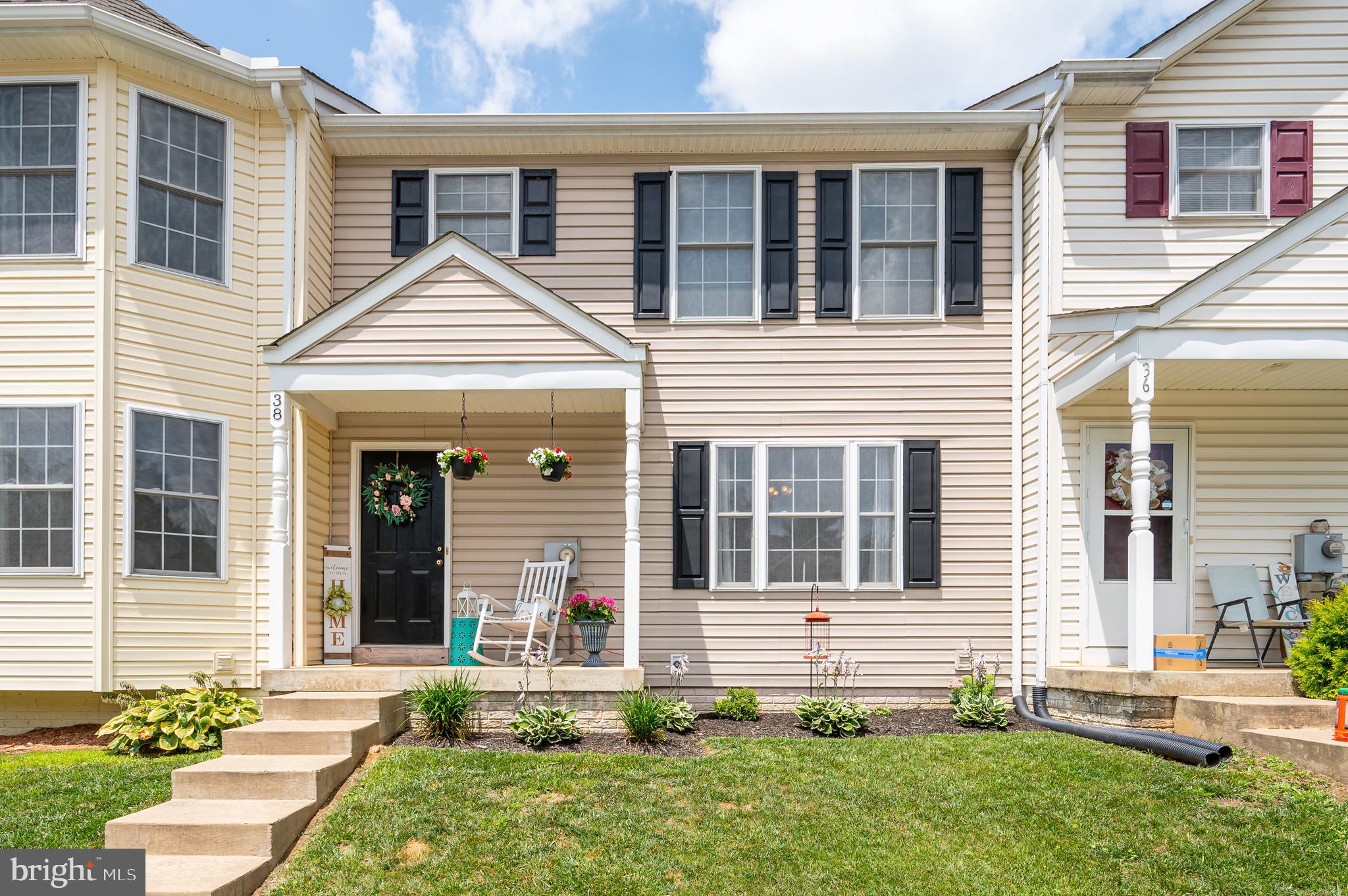 AMBER WOODS - Residential