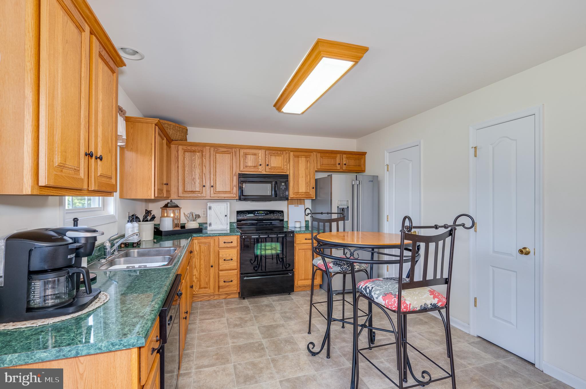 AMBER WOODS - Residential