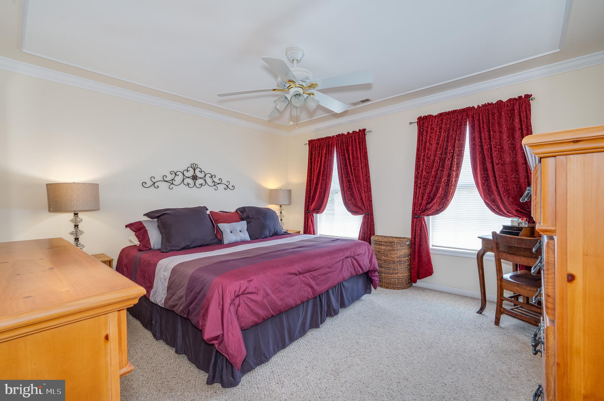 AMBER WOODS - Residential