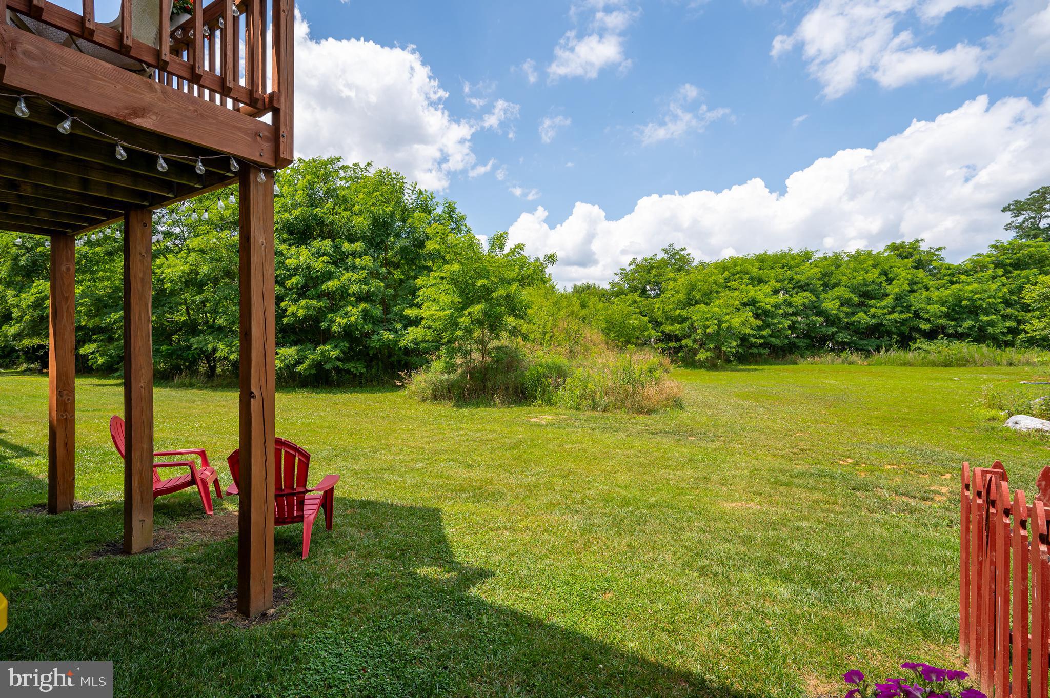 AMBER WOODS - Residential