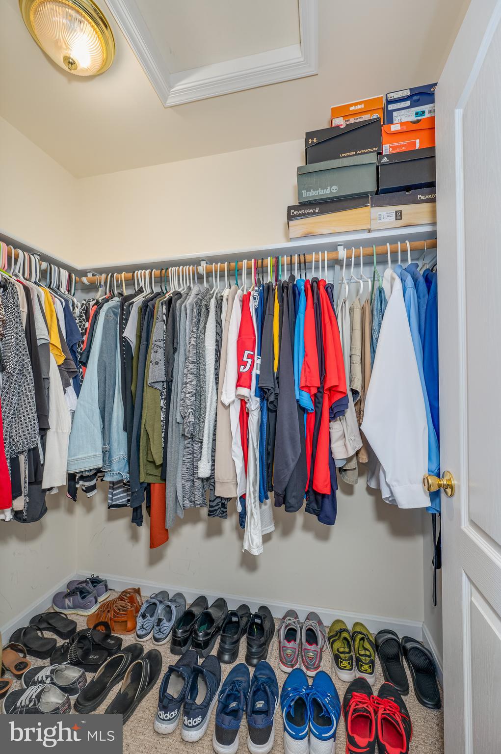 AMBER WOODS - Residential