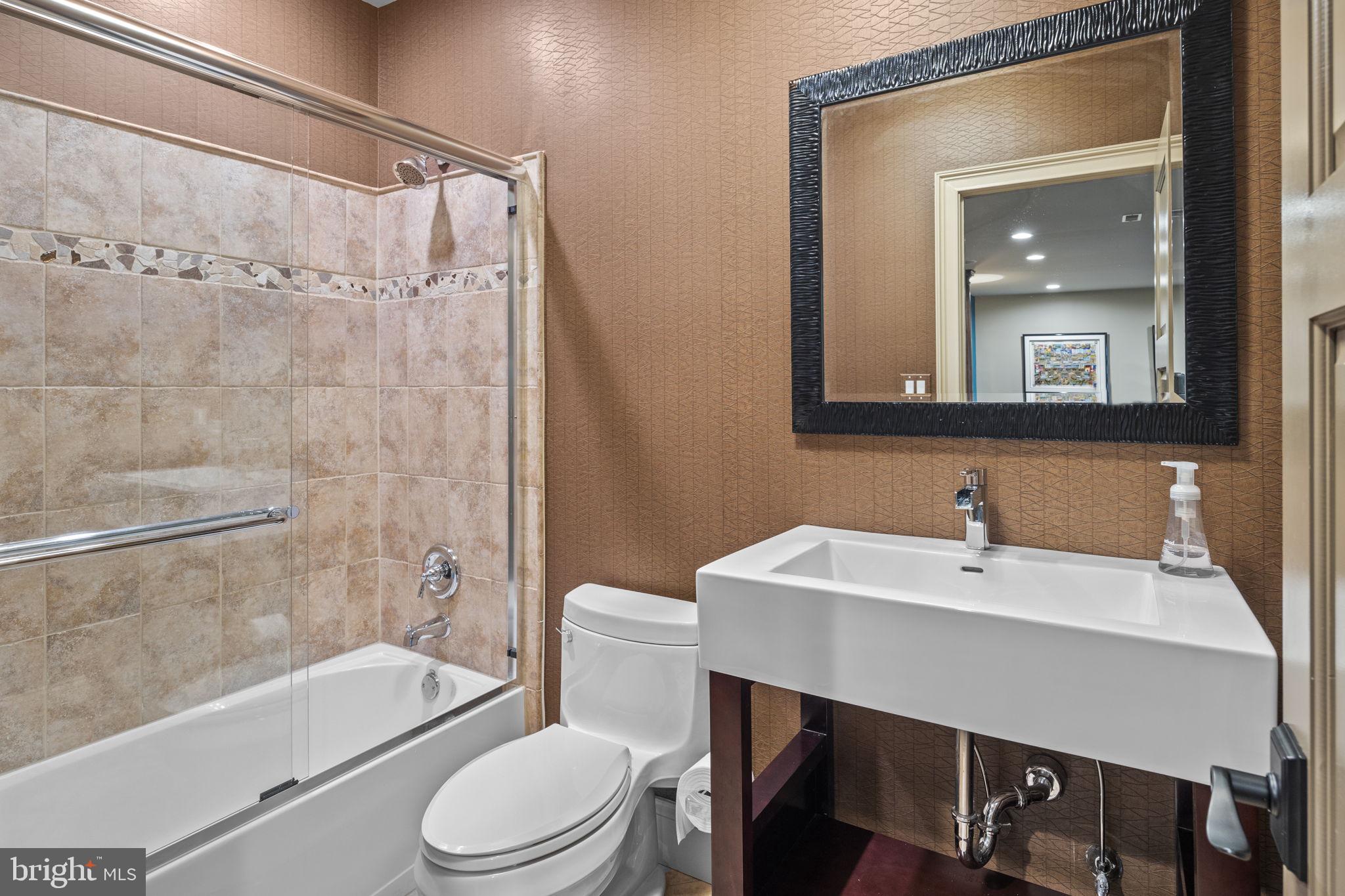 WOODS AT NORTHAMPTON - Residential