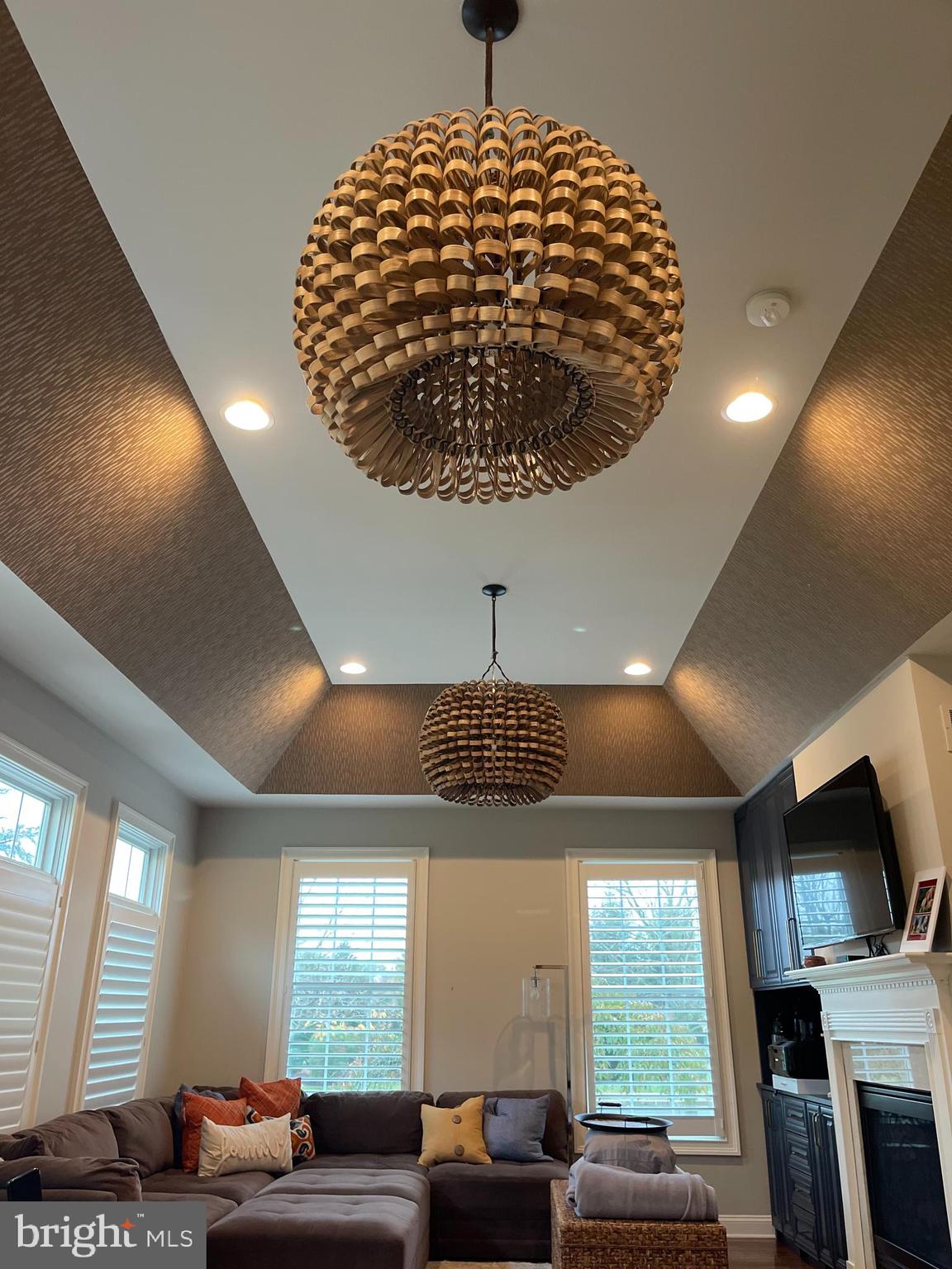 WOODS AT NORTHAMPTON - Residential