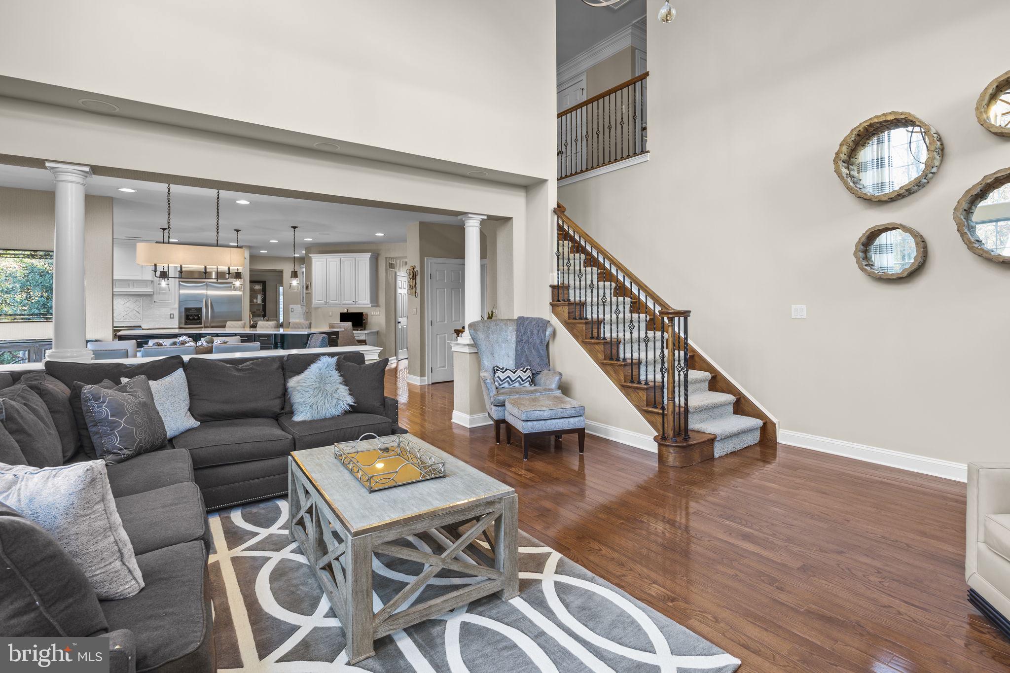 WOODS AT NORTHAMPTON - Residential